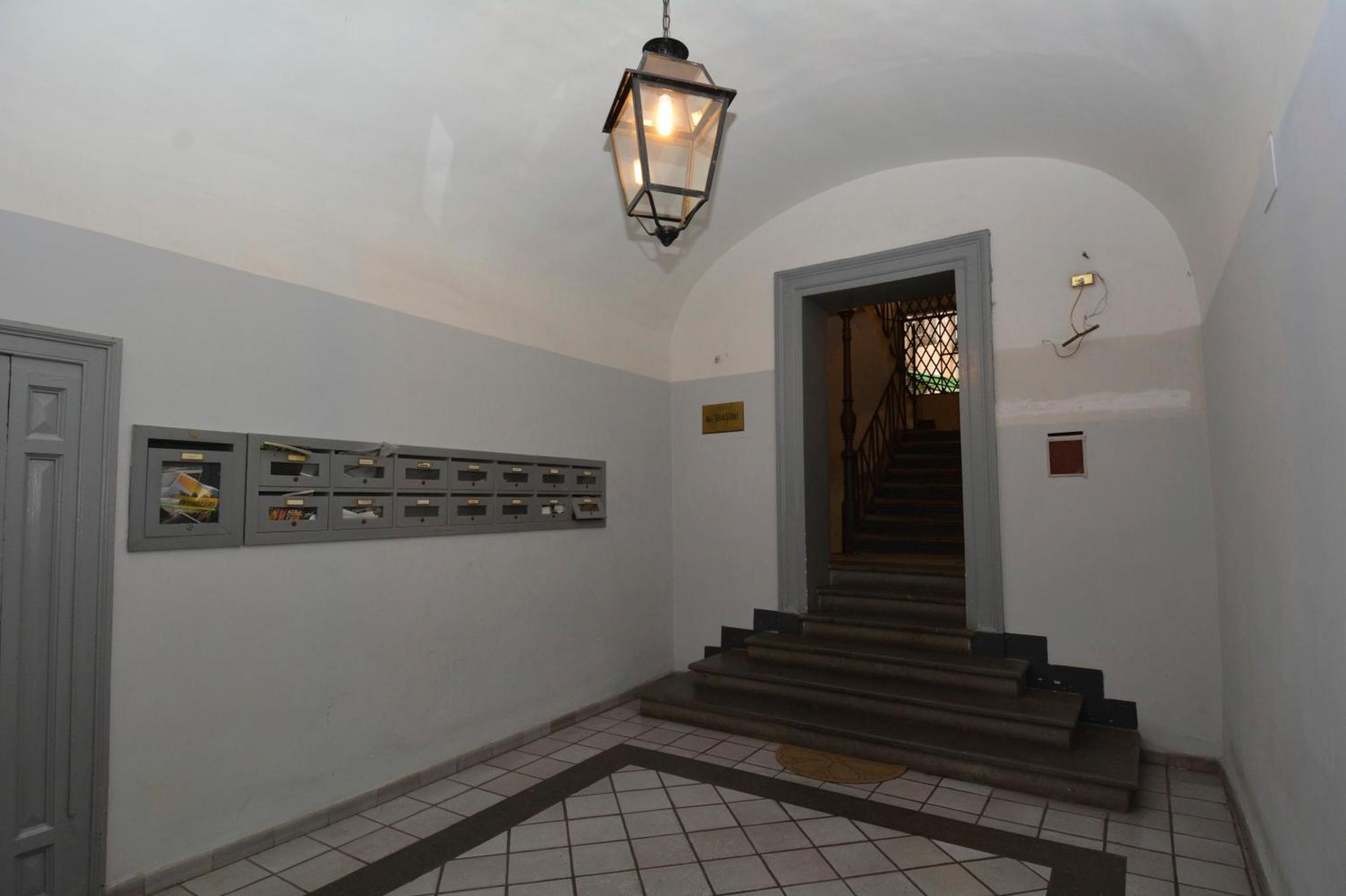 Apartamento Spanish Steps Corner Roma