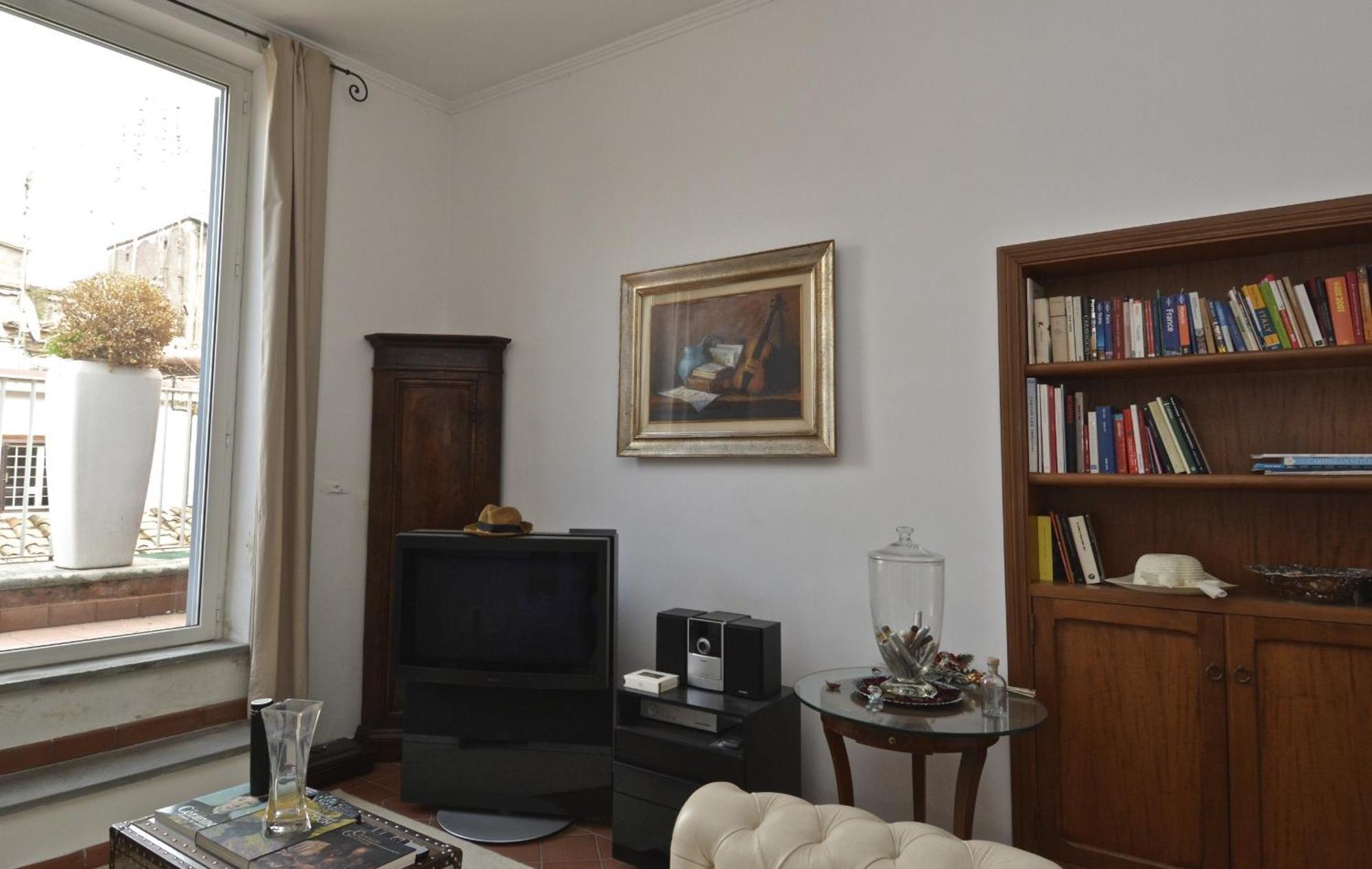 Apartamento Spanish Steps Corner Roma