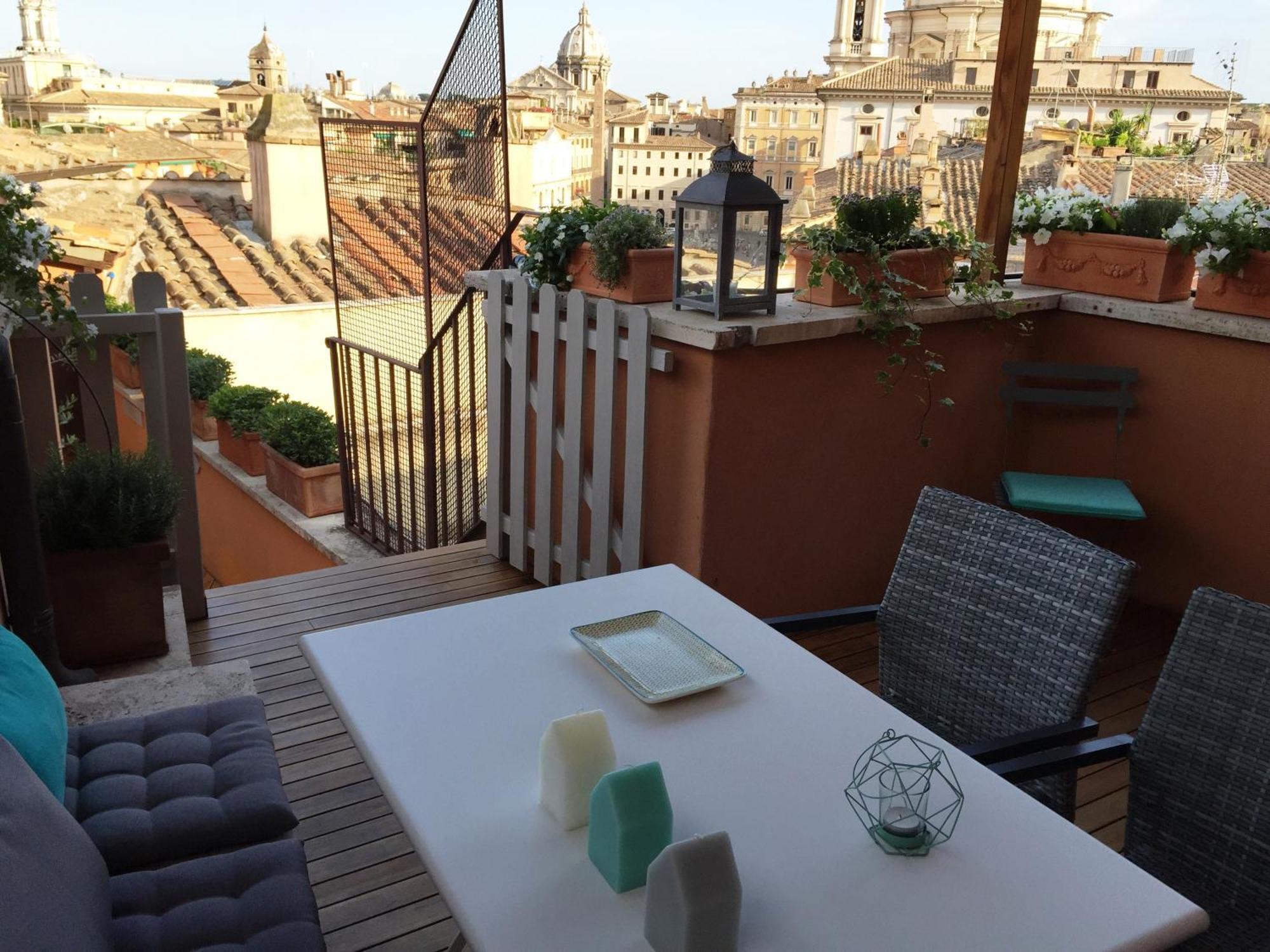Maison d'hôtes Navona 49 Luxury Suites&apartment