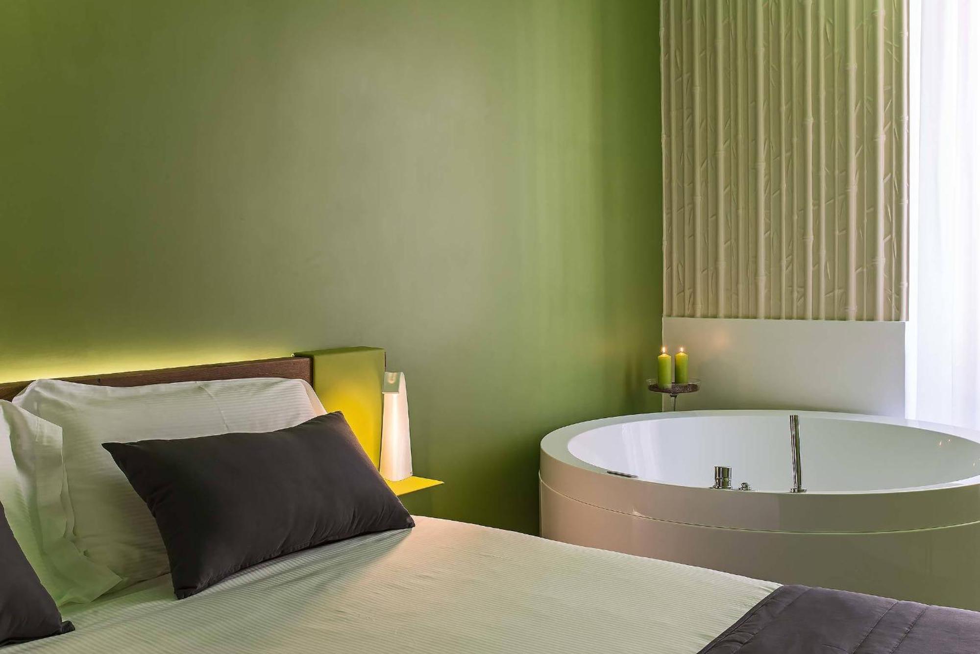 Ripetta Relais 4* Roma