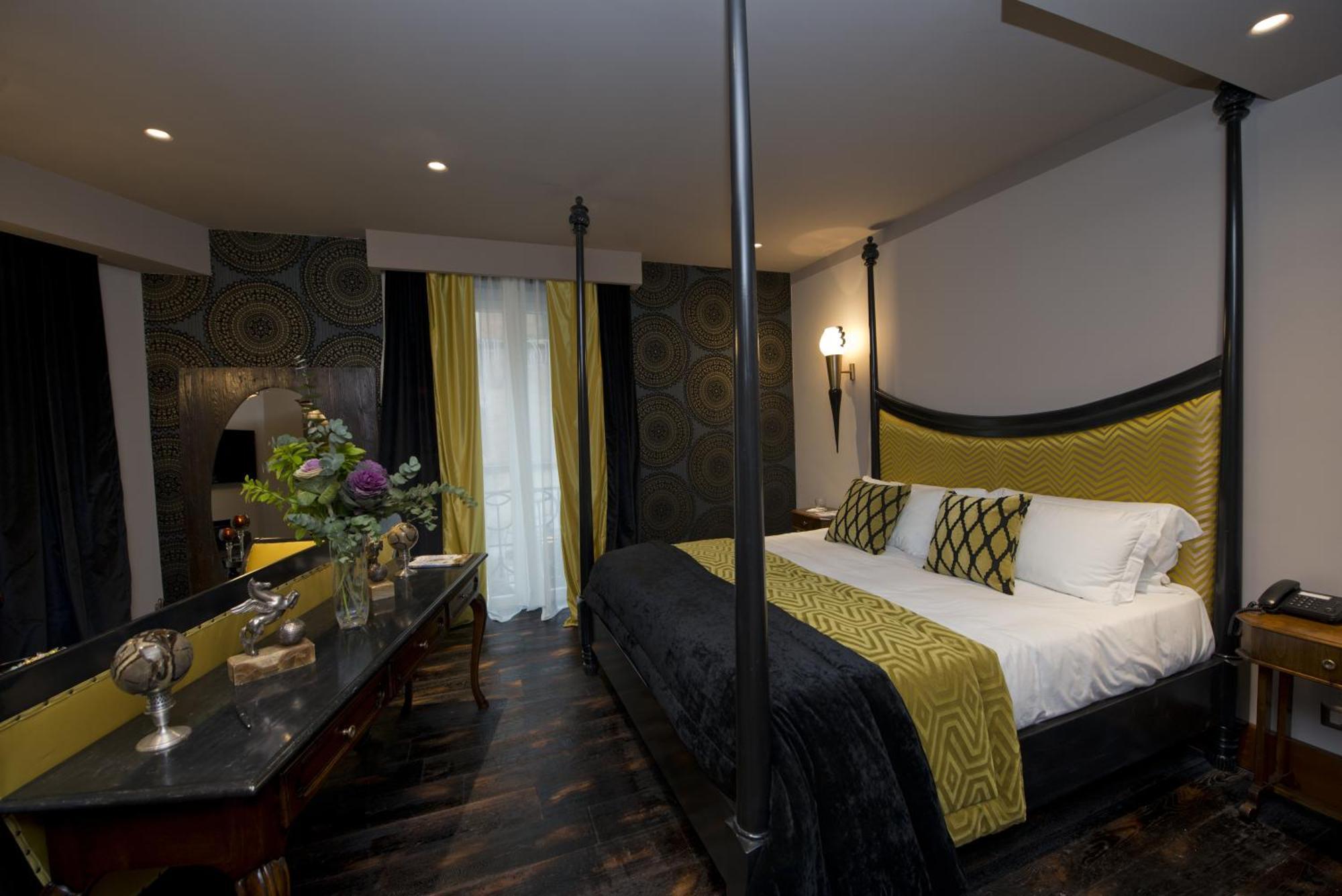 Ht6 Hotel 4*