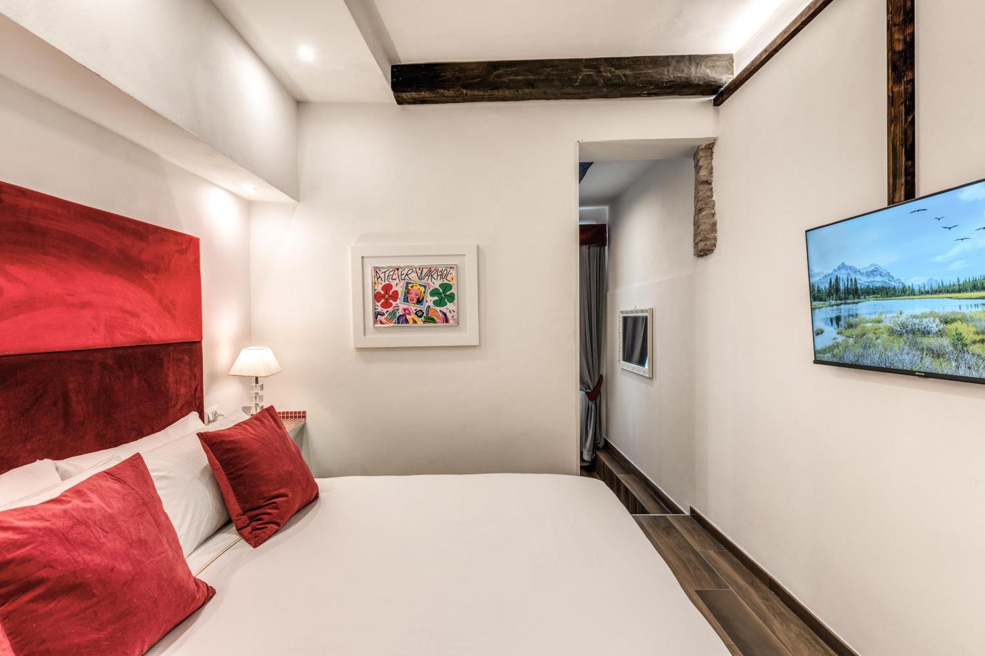 Guest house Piazza Di Spagna Comfort