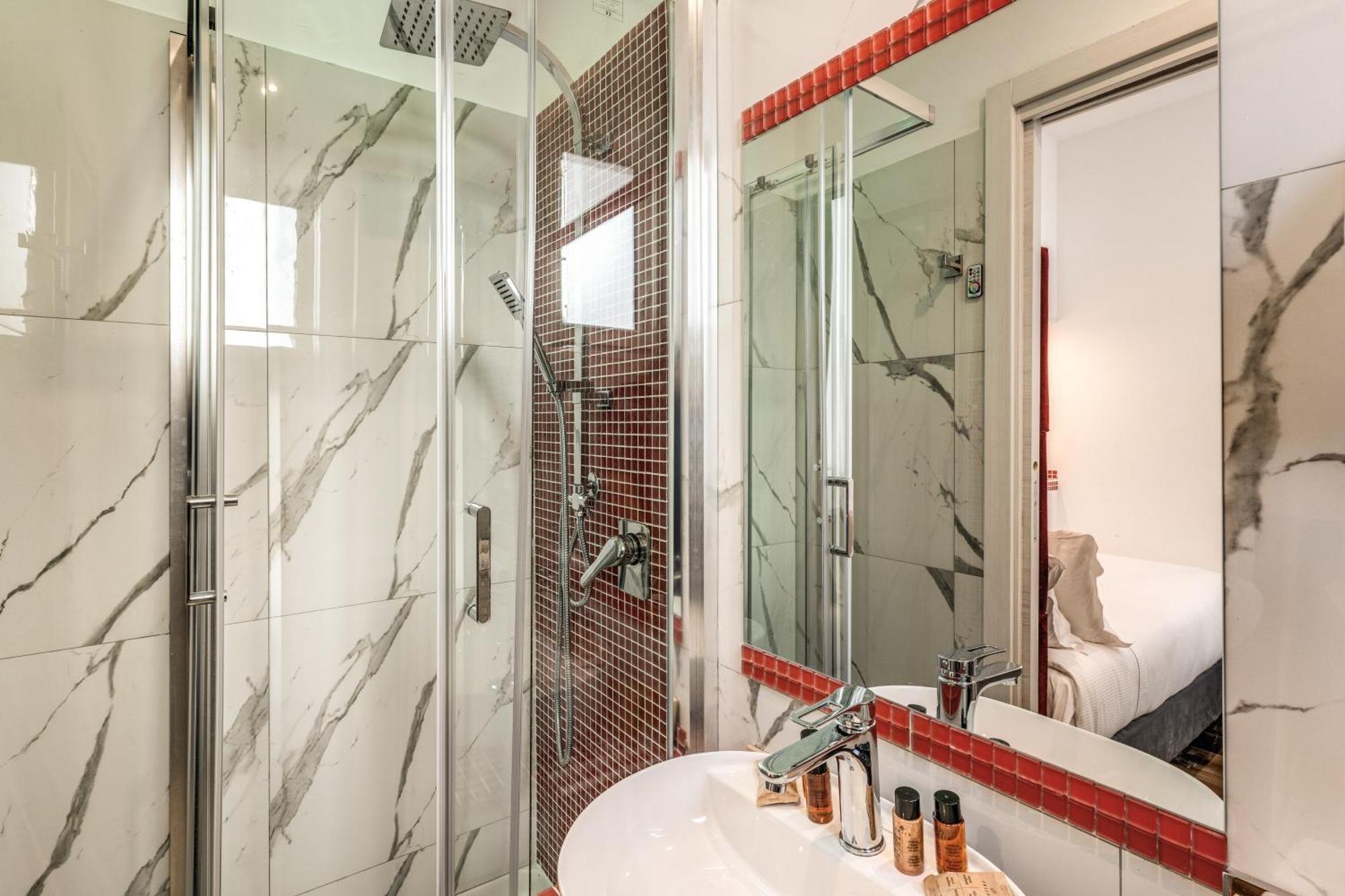 Guest house Piazza Di Spagna Comfort 3*
