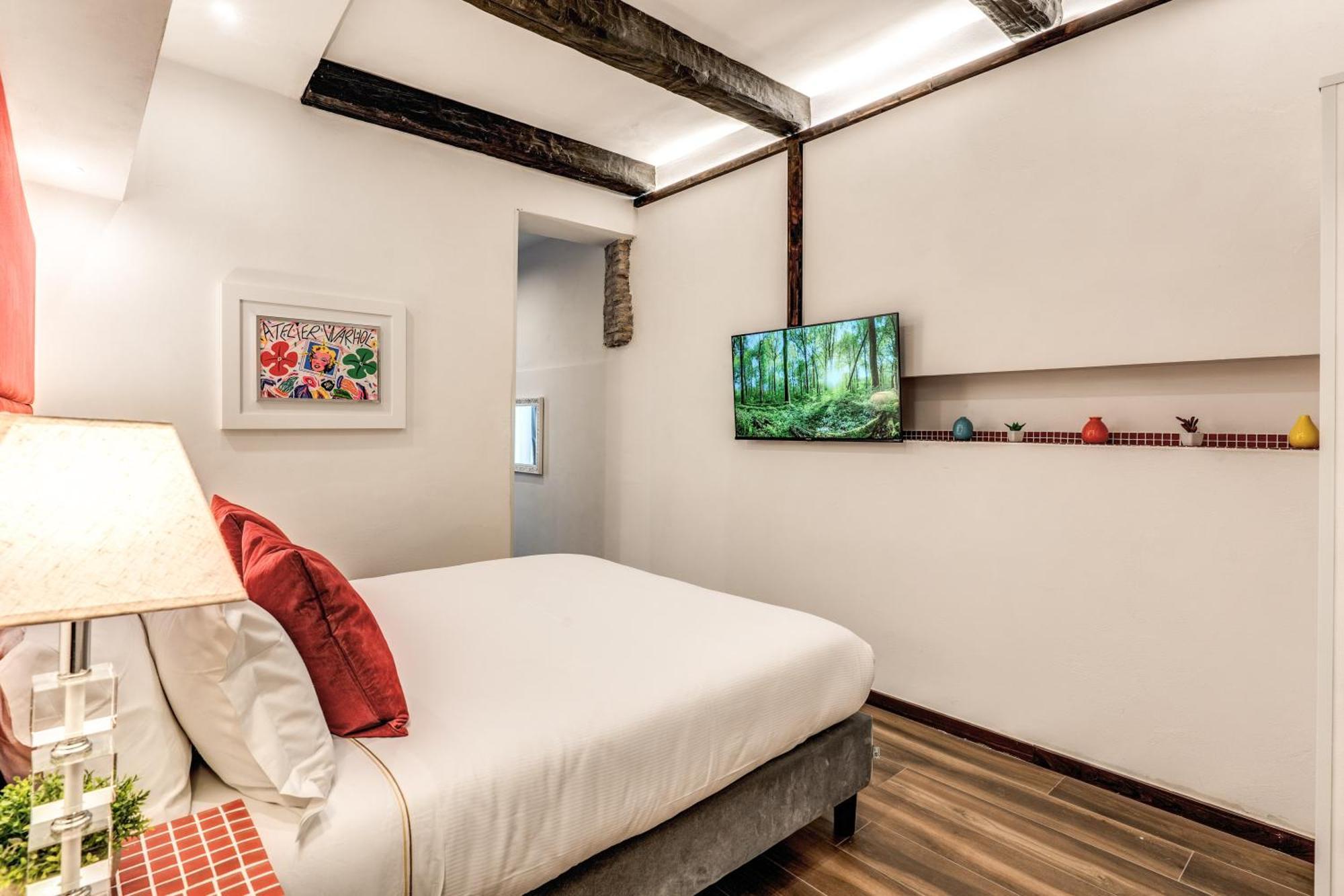 Piazza Di Spagna Comfort Guest house Rome