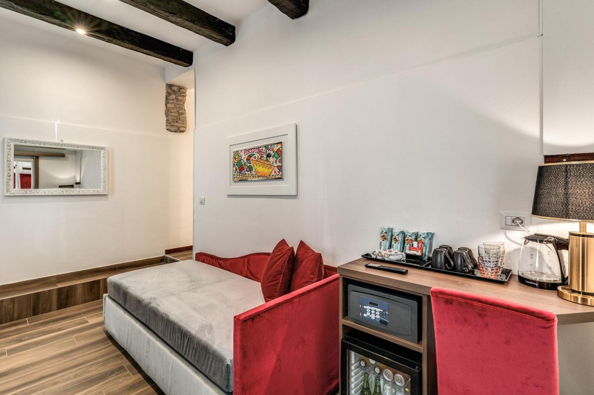 Piazza Di Spagna Comfort Guest house Rome