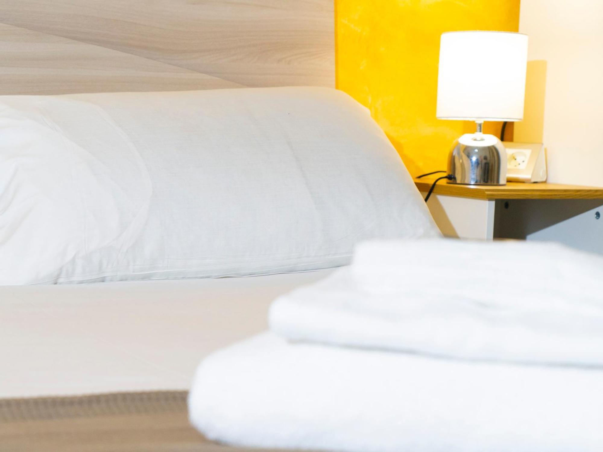 Bed & Breakfast Salotto Piramide Roma