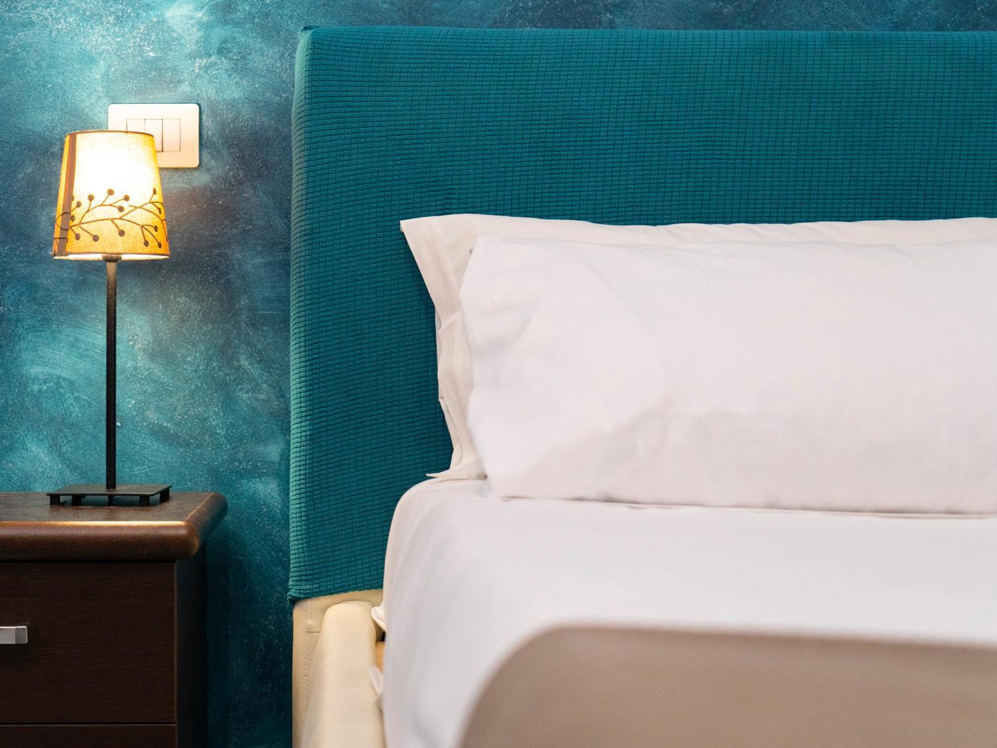 Bed & Breakfast Salotto Piramide Rome