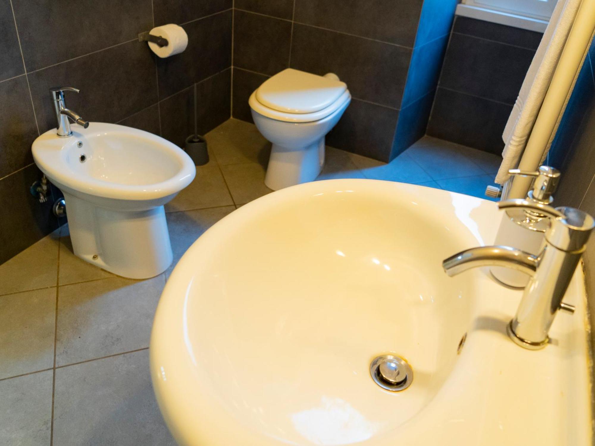 Salotto Piramide Bed & Breakfast