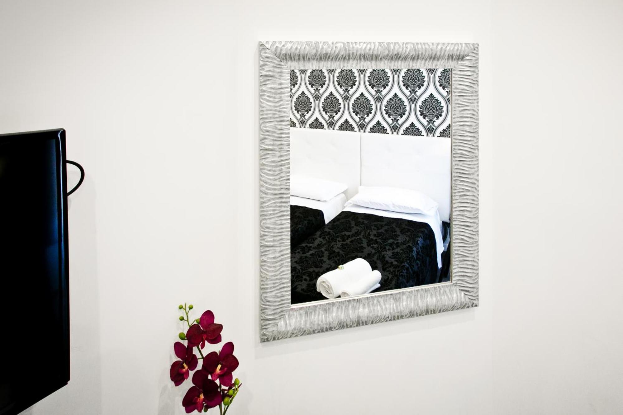Guest house Key Luxury House 3*