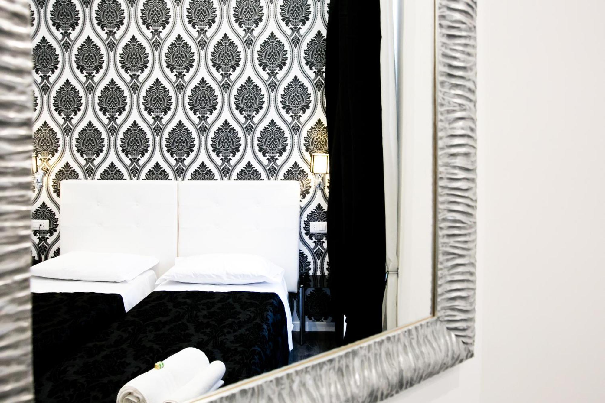 Guest house Key Luxury House 3*