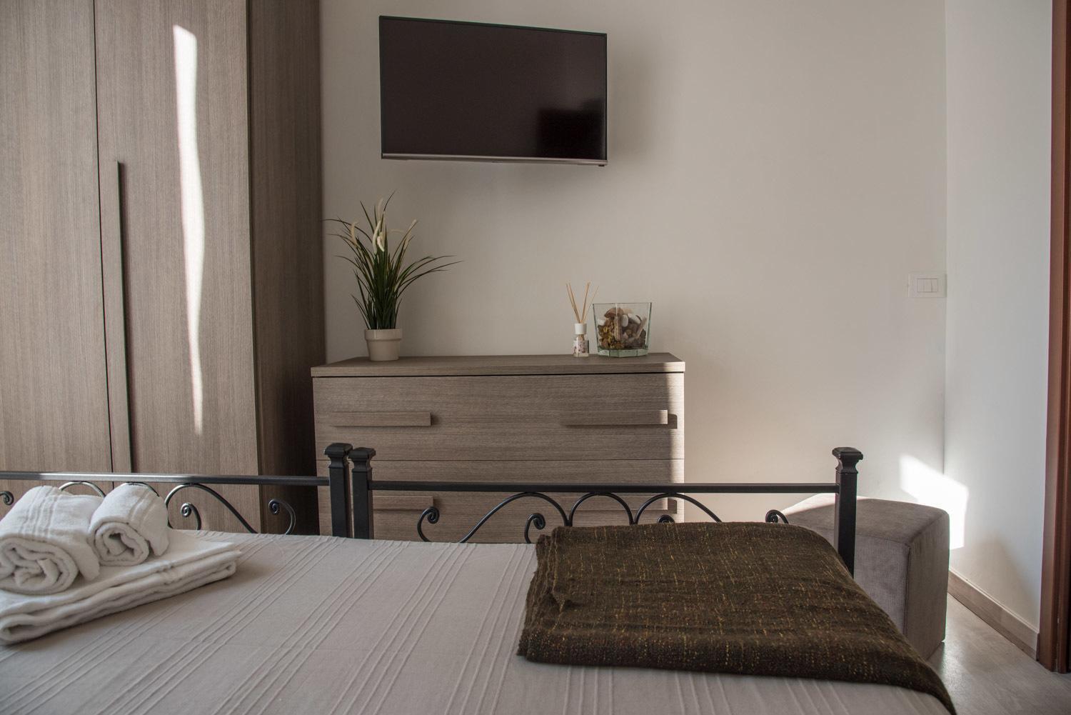 Grandis Guest house 2*