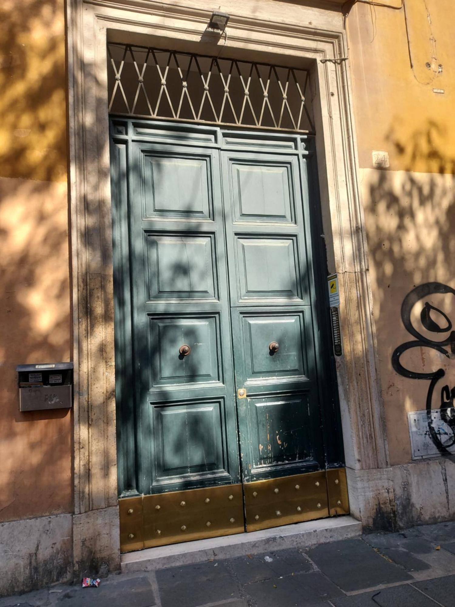 Casa Di Camilla Appartement