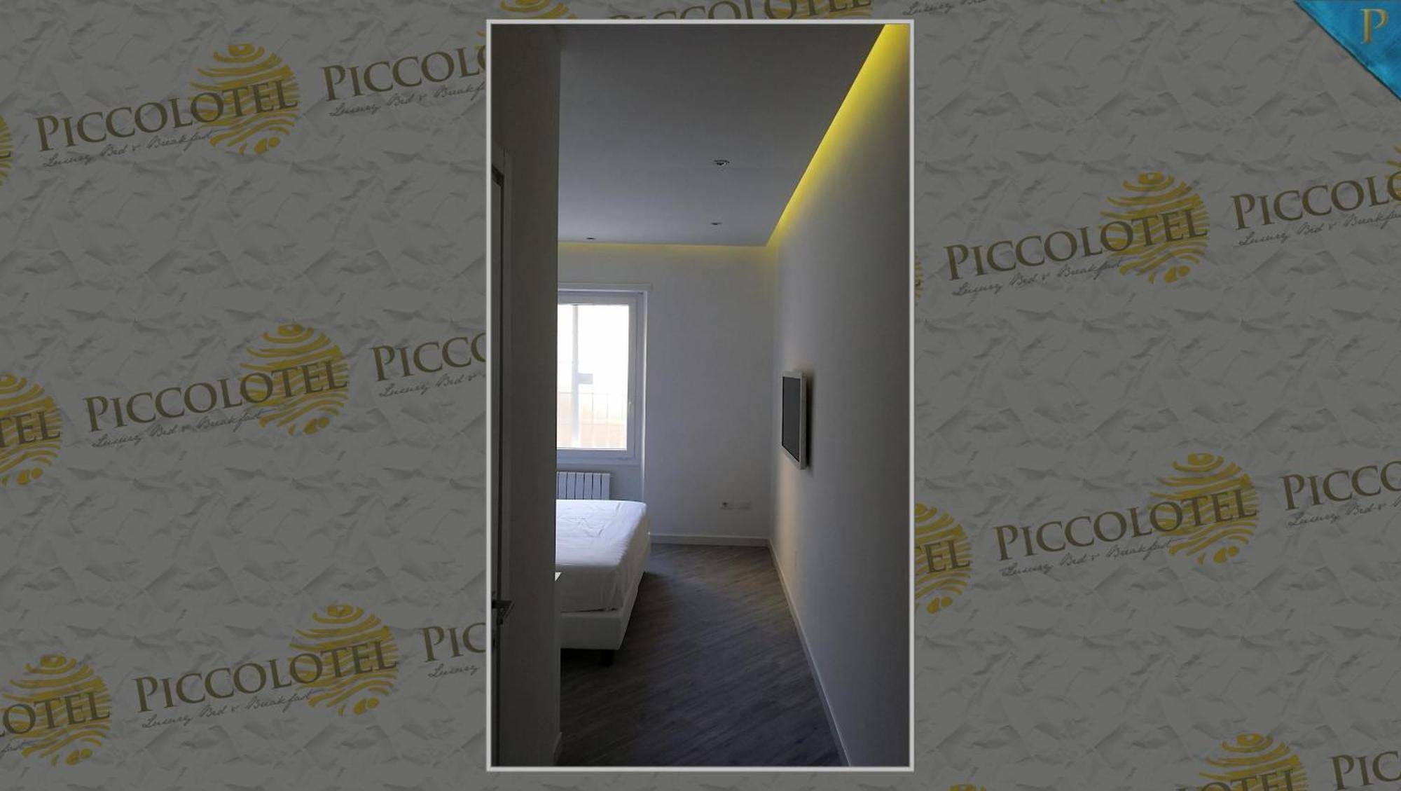 Piccolotel Rome