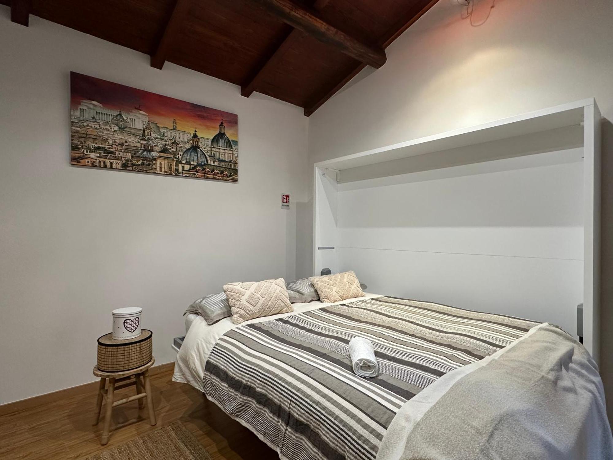 Eleonora House * Roma