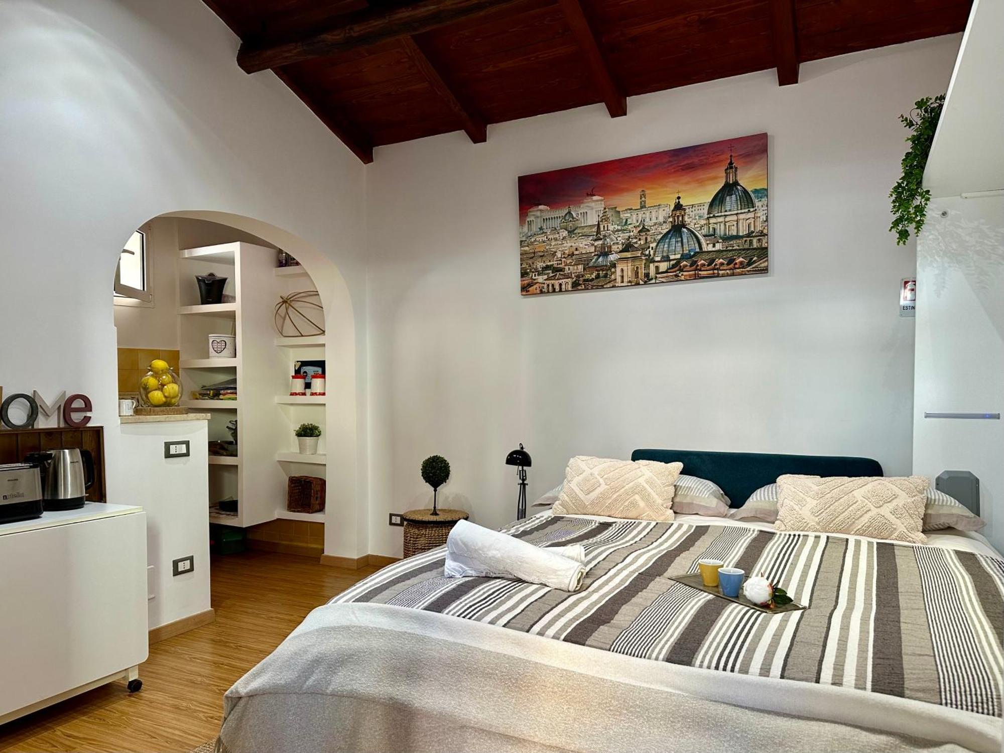 Eleonora House Casa vacanze Roma