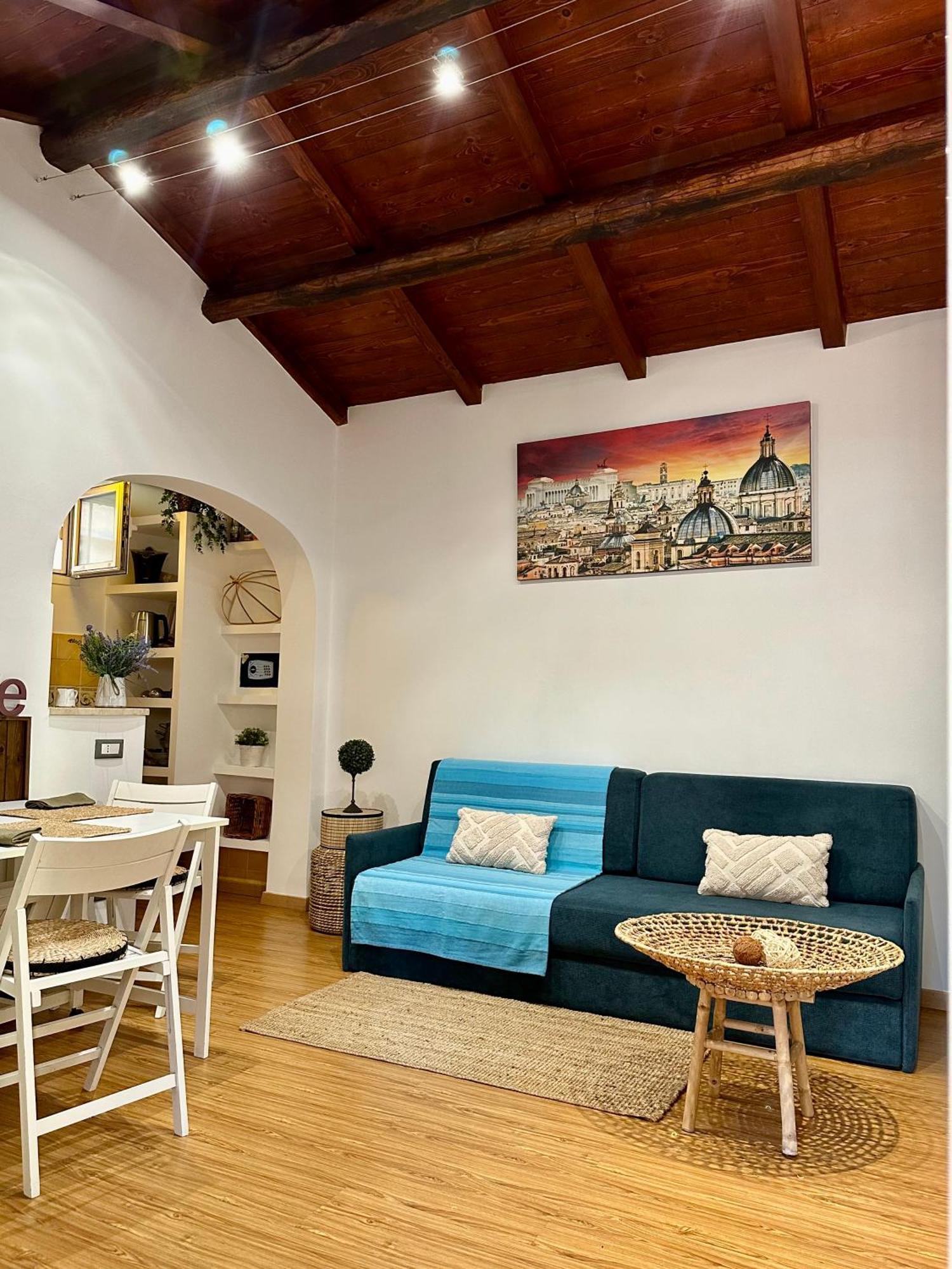 Casa vacanze Eleonora House