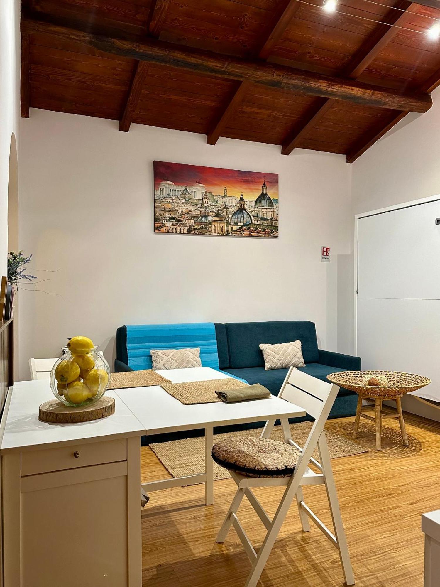 Eleonora House * Roma