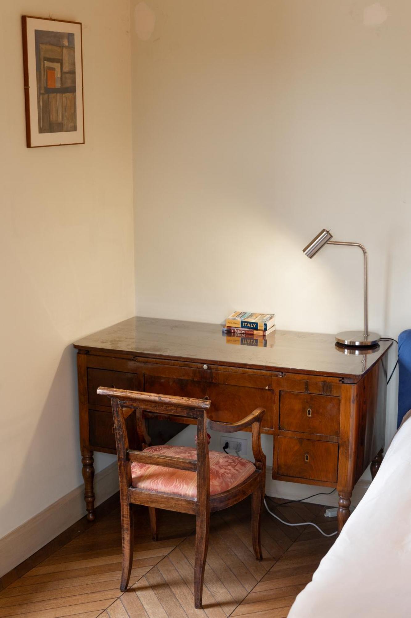 Rome Downtown Suite Bed And Breakfast Aracoeli Rome