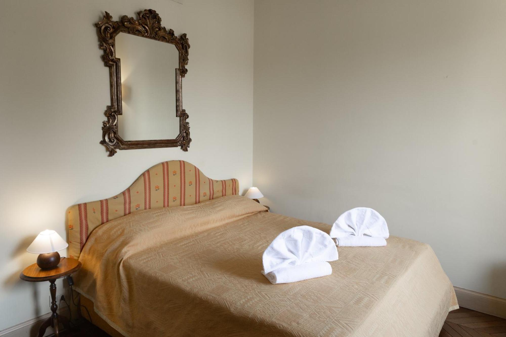 Rome Downtown Suite Bed And Breakfast Aracoeli Bed & Breakfast 3*