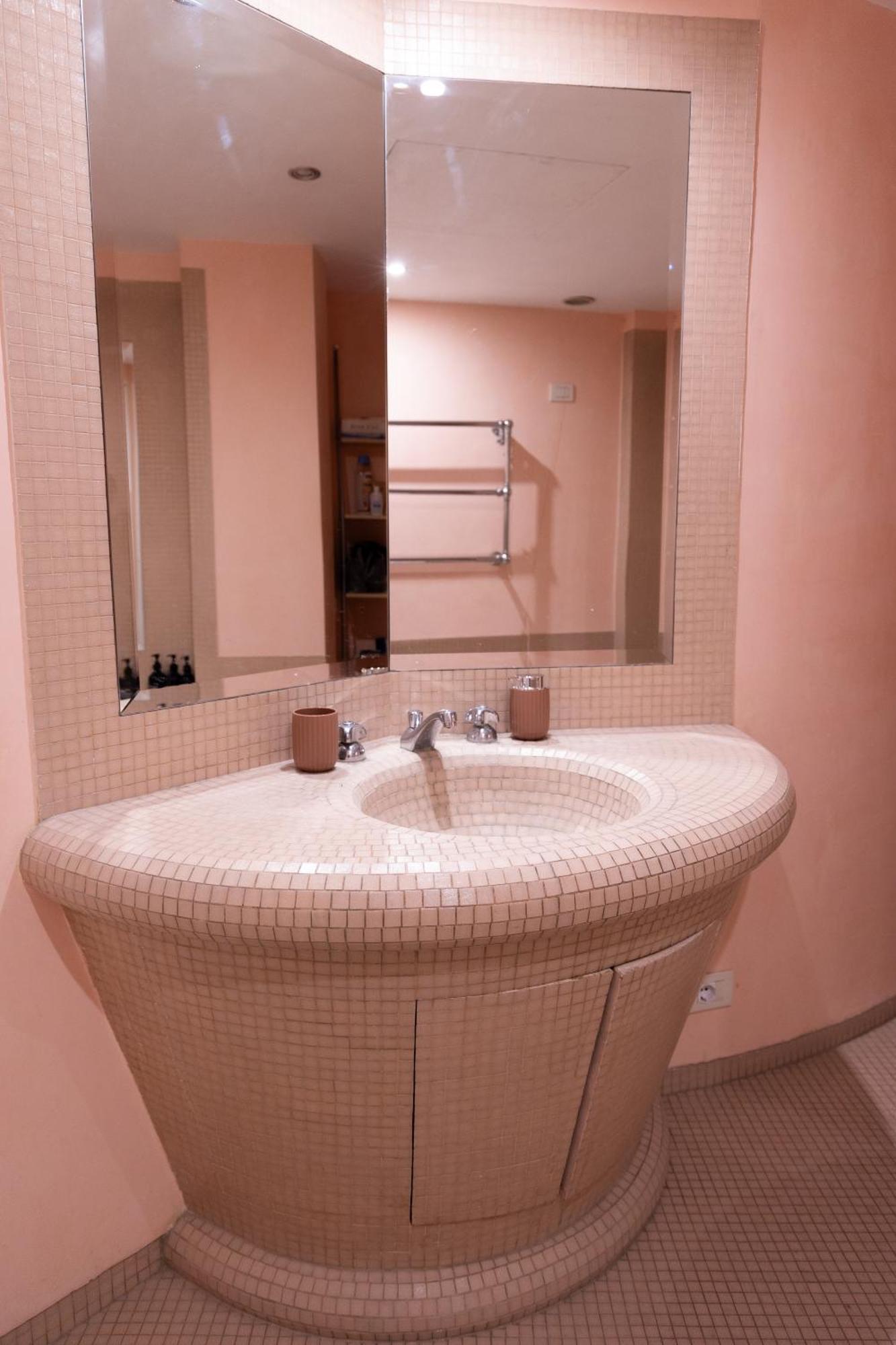Rome Downtown Suite Bed And Breakfast Aracoeli