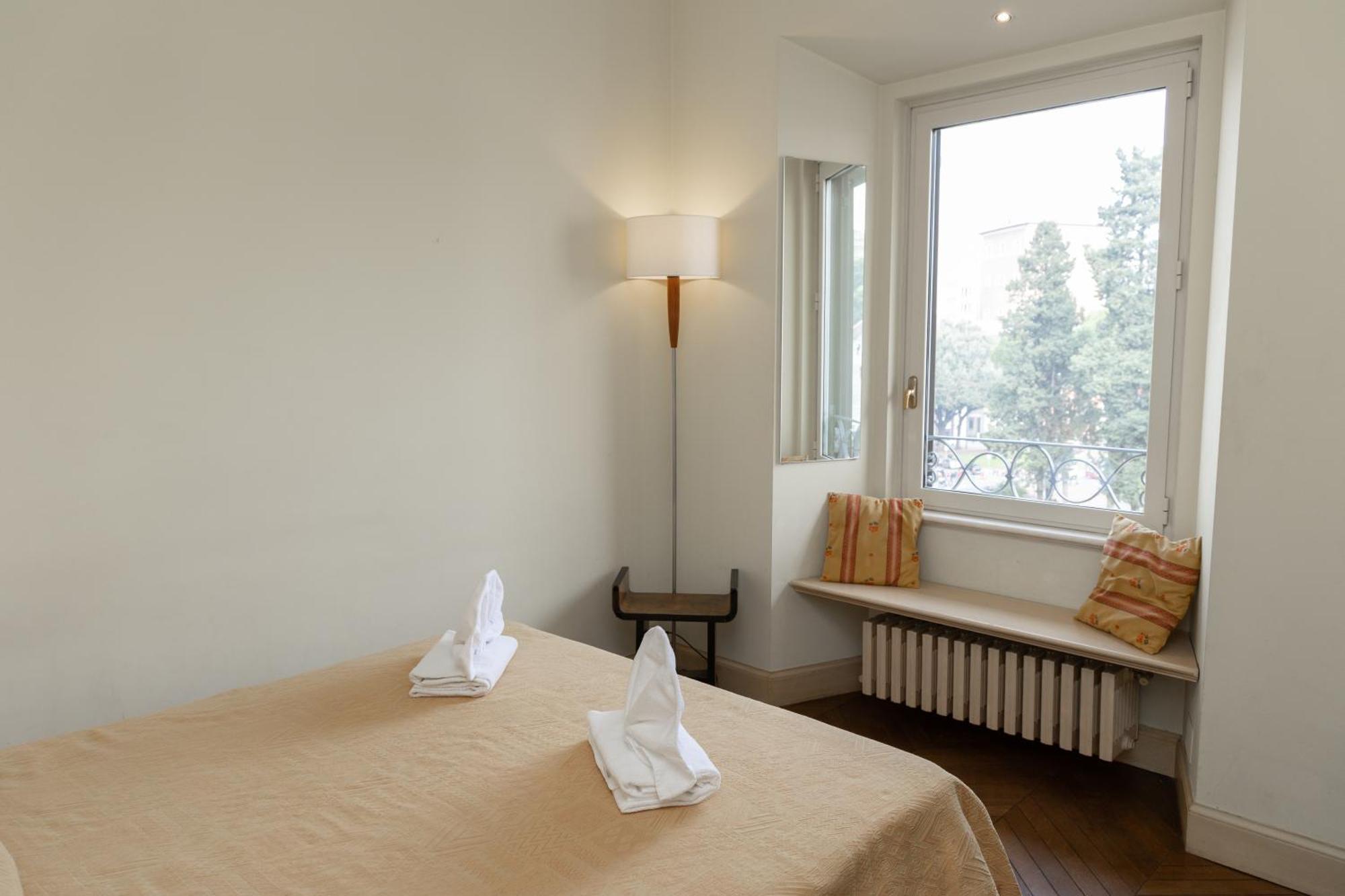 Bed & Breakfast Rome Downtown Suite Bed And Breakfast Aracoeli