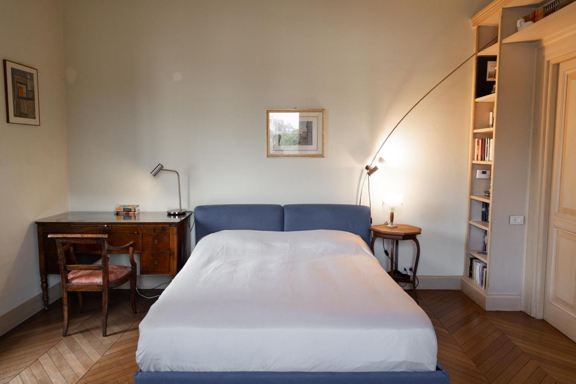 Bed & Breakfast Rome Downtown Suite Bed And Breakfast Aracoeli Rome