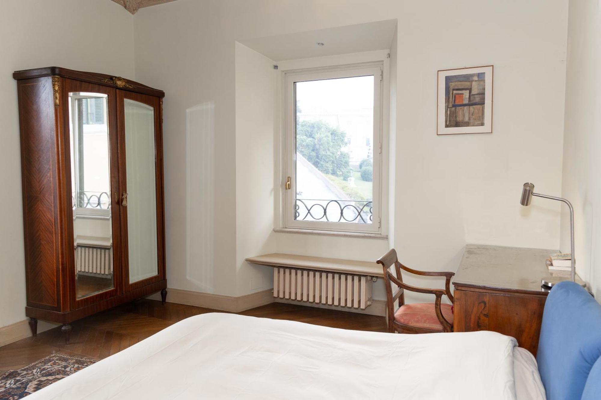 Rome Downtown Suite Bed And Breakfast Aracoeli Rome