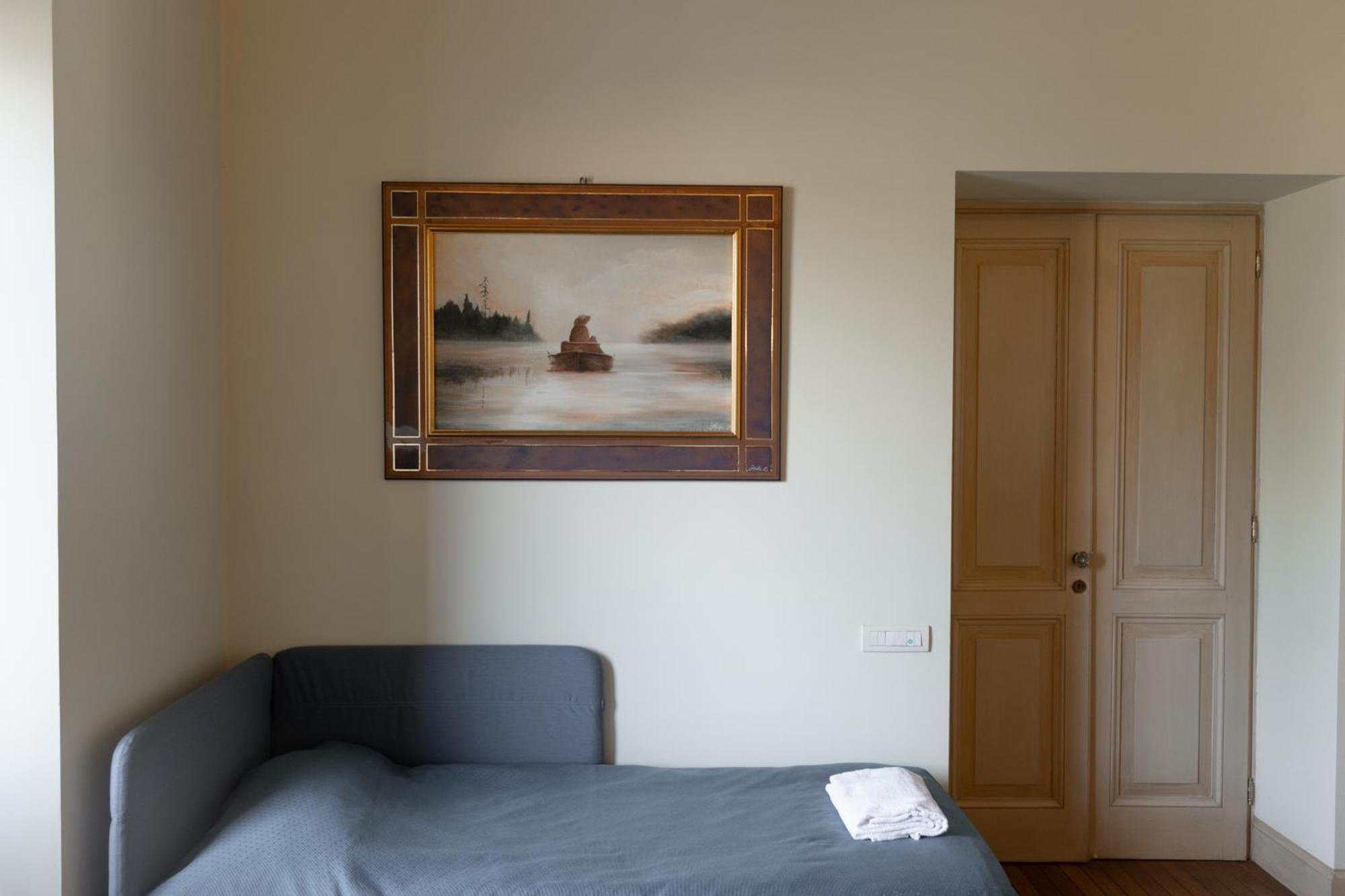 Rome Downtown Suite Bed And Breakfast Aracoeli