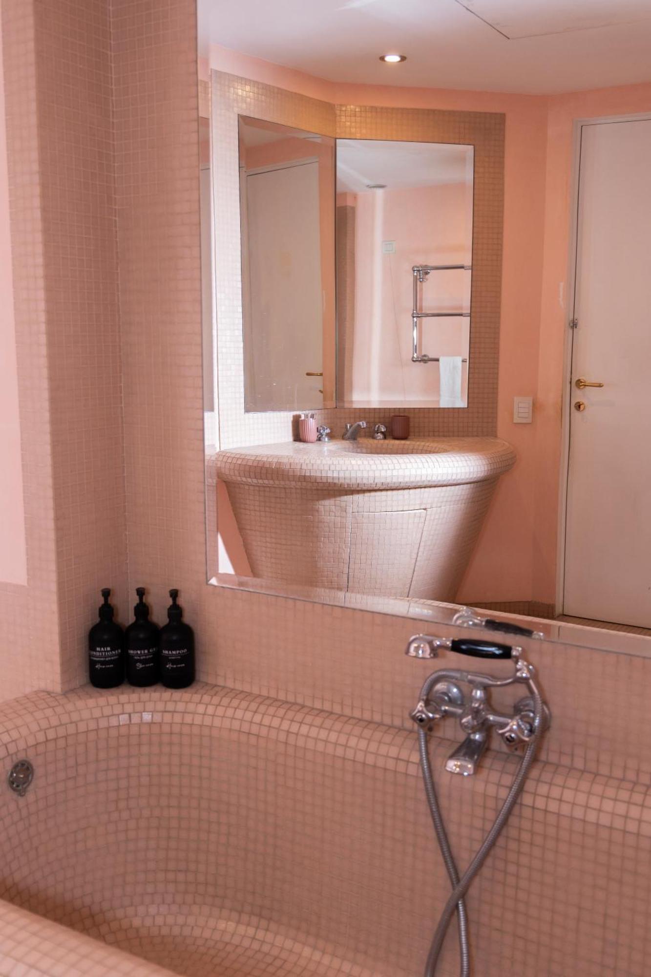 Bed & Breakfast Rome Downtown Suite Bed And Breakfast Aracoeli 3*