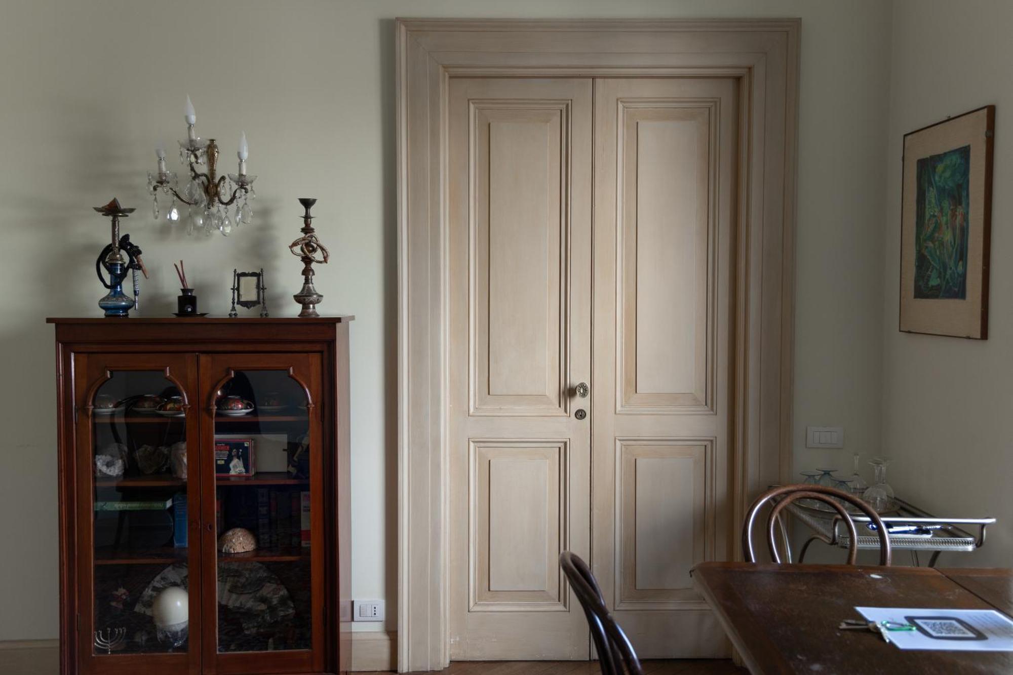 Rome Downtown Suite Bed And Breakfast Aracoeli Bed & Breakfast