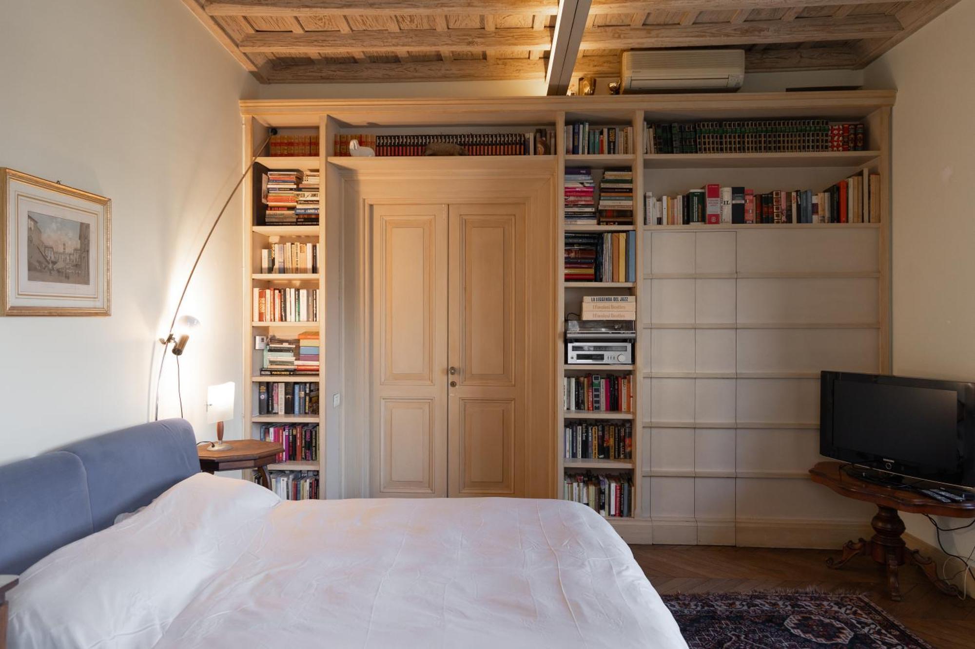 Rome Downtown Suite Bed And Breakfast Aracoeli Bed & Breakfast Rome