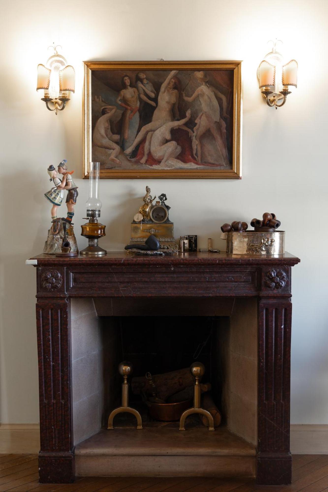 Rome Downtown Suite Bed And Breakfast Aracoeli 3*