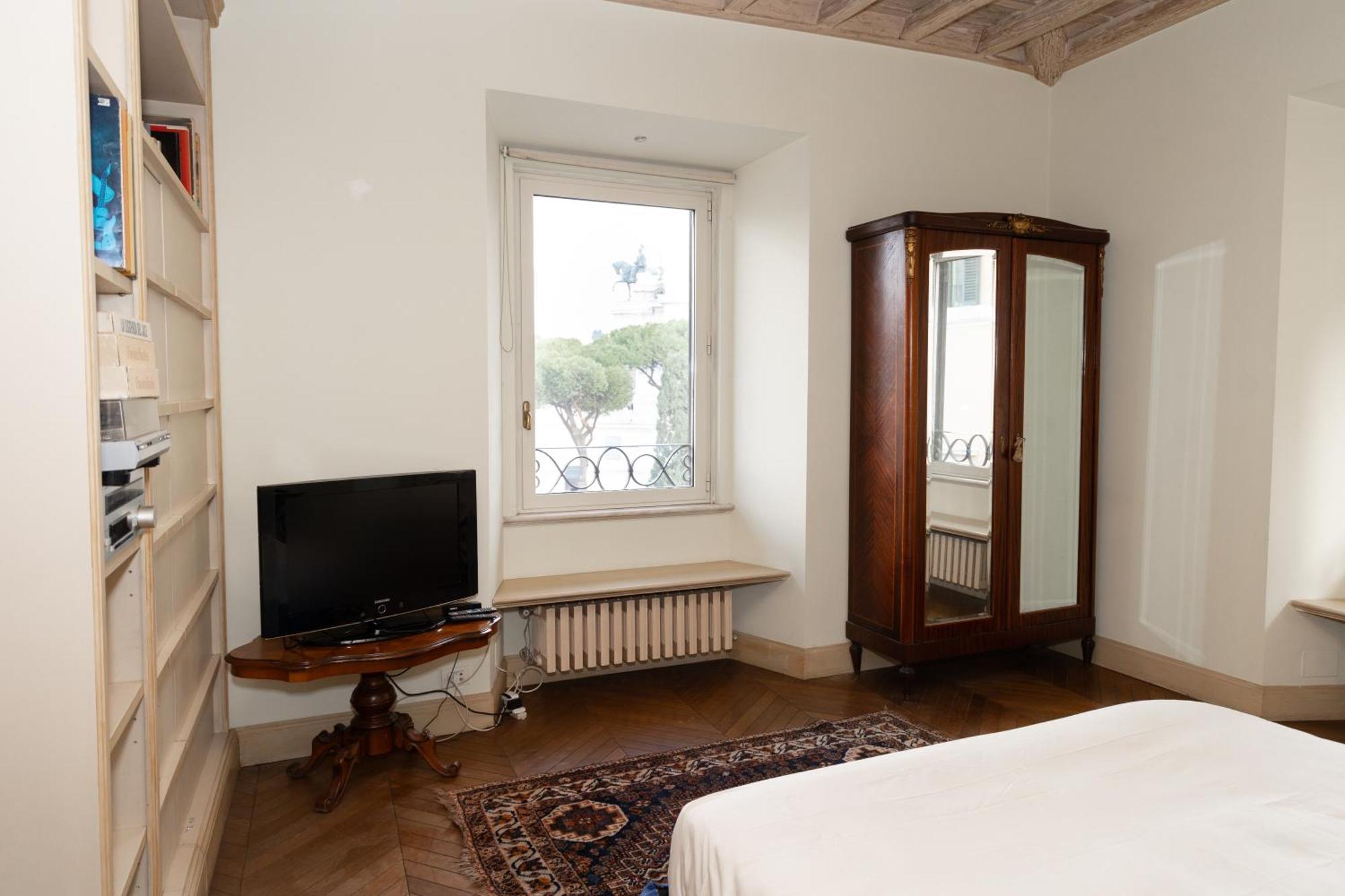 Rome Downtown Suite Bed And Breakfast Aracoeli Bed & Breakfast 3*