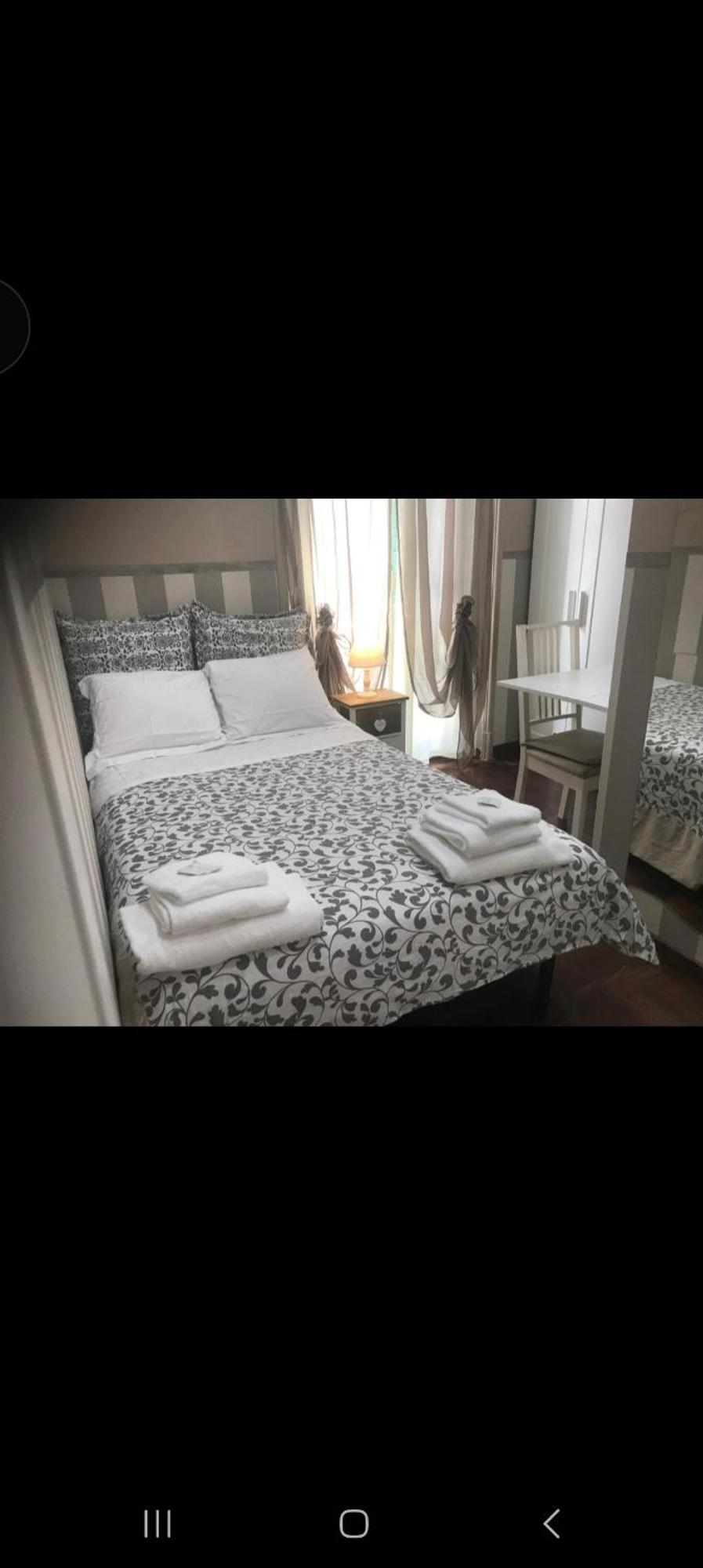 Morgagni House Rome