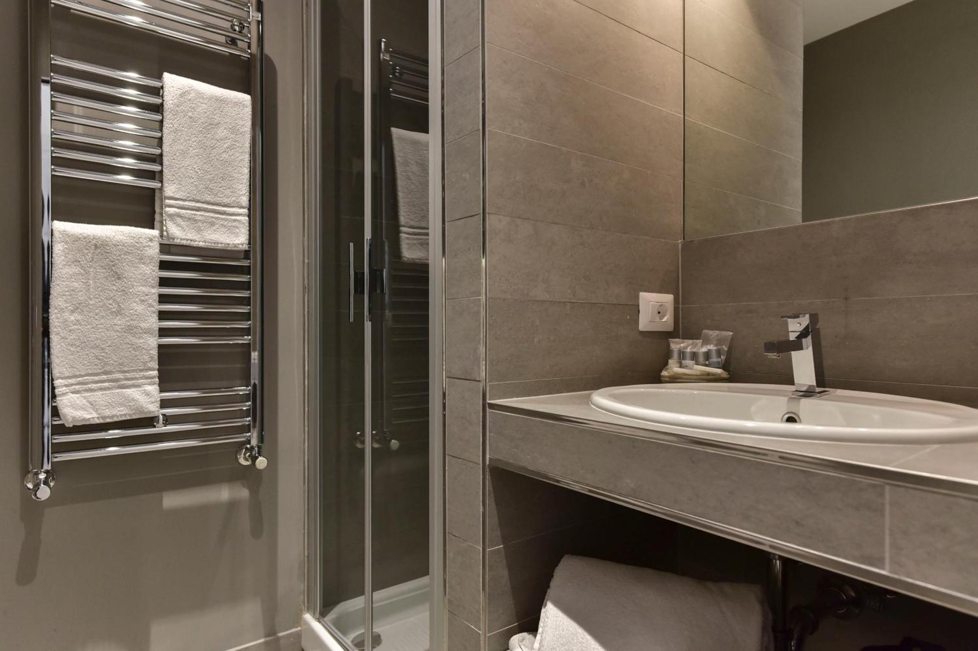Bed & Breakfast Casa Angelini *