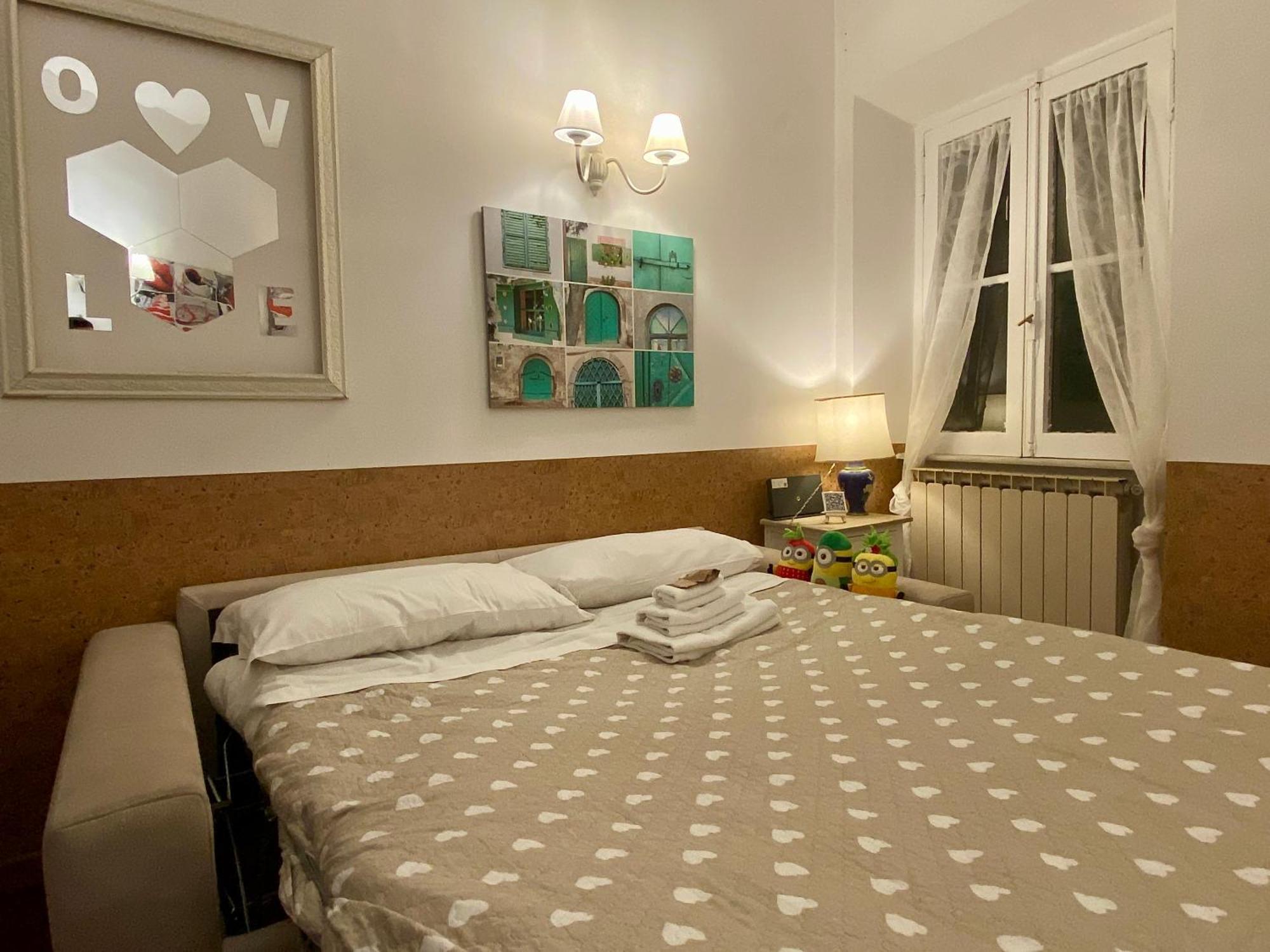 Apartment Navona 