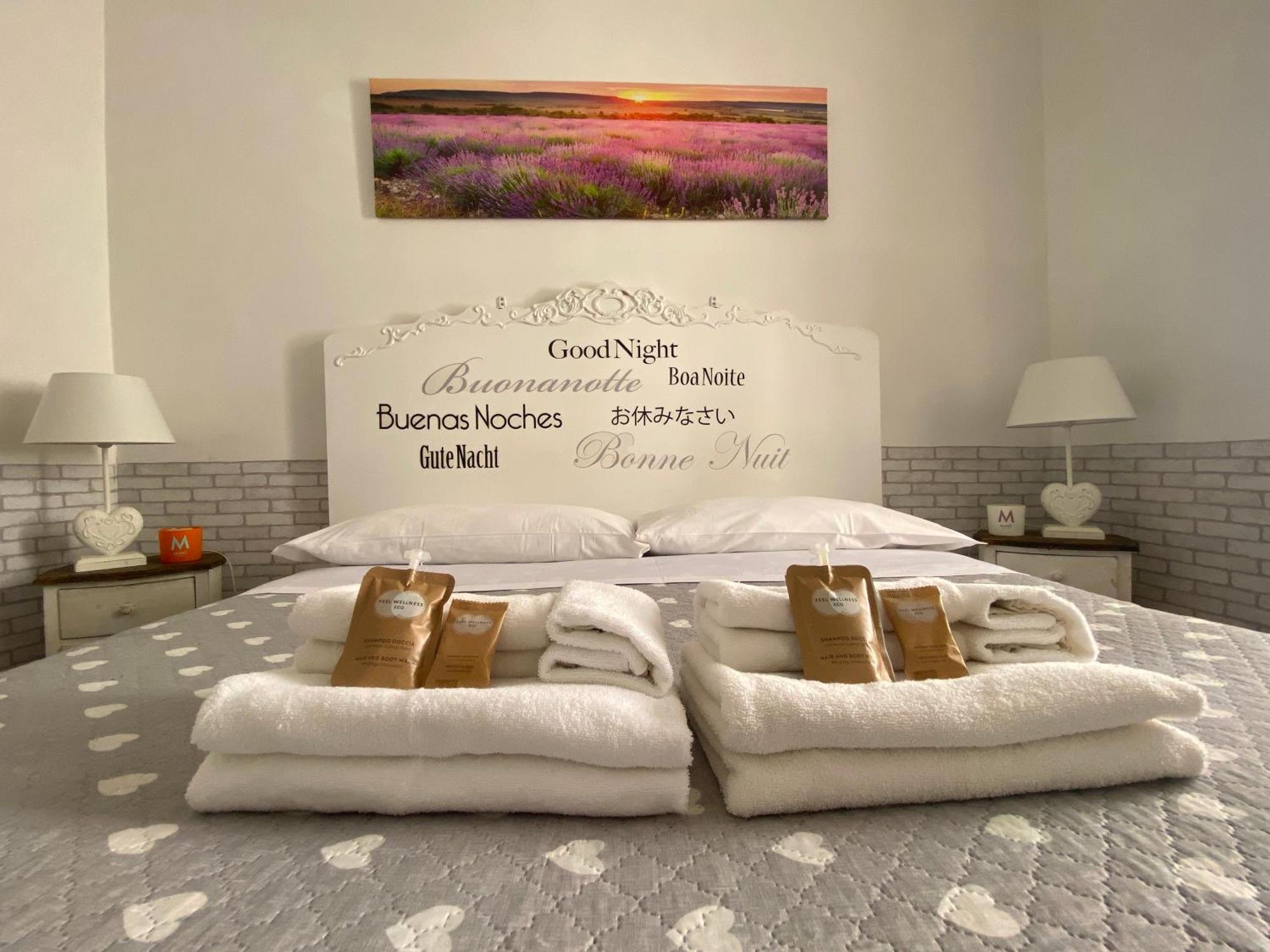 Apartment Navona 