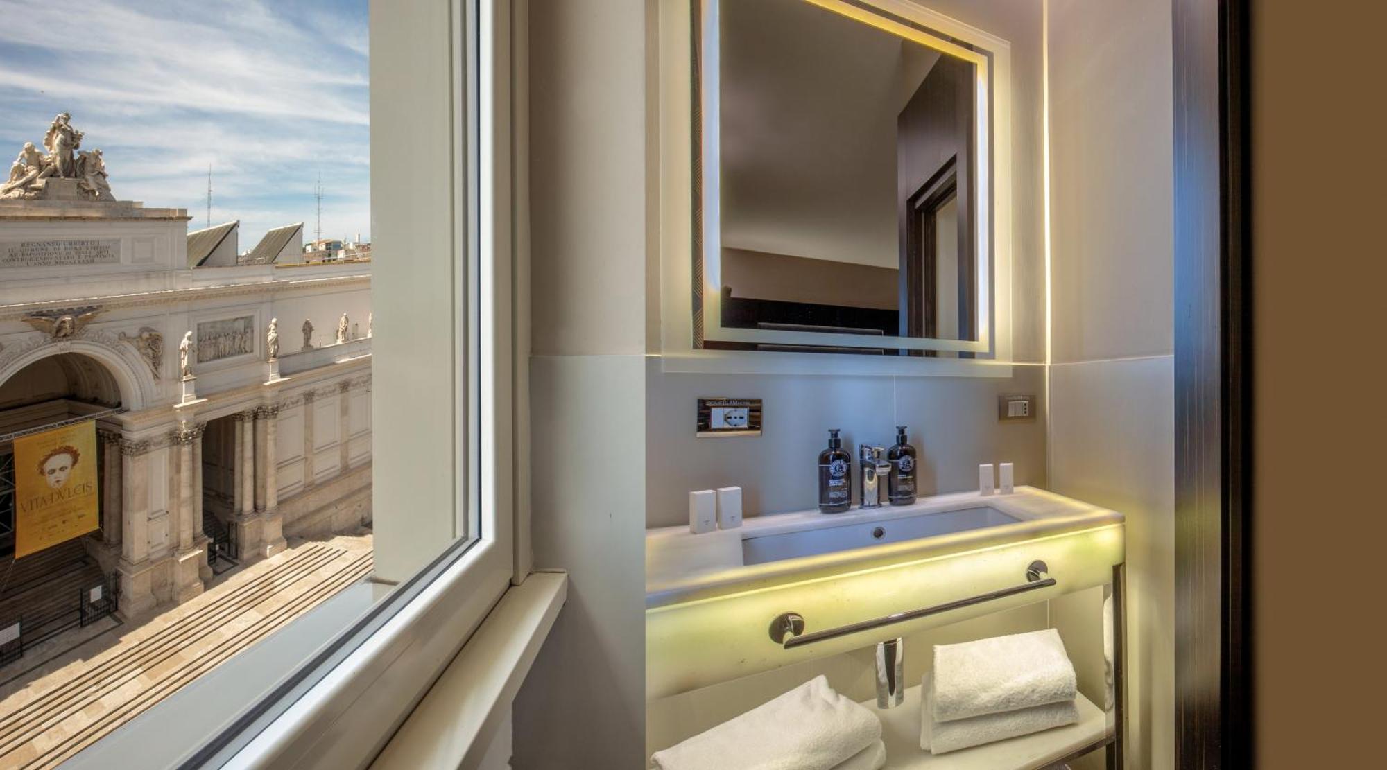 Hotel The Glam 4*