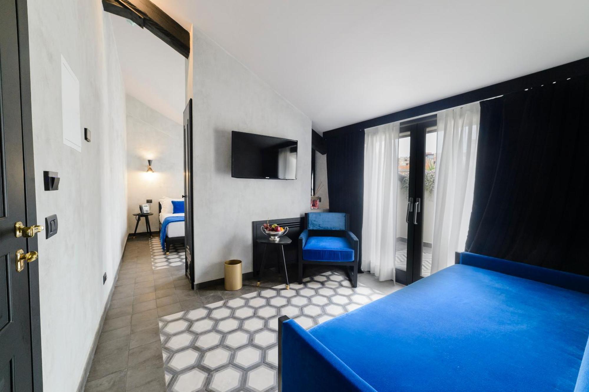Luxus Hotel