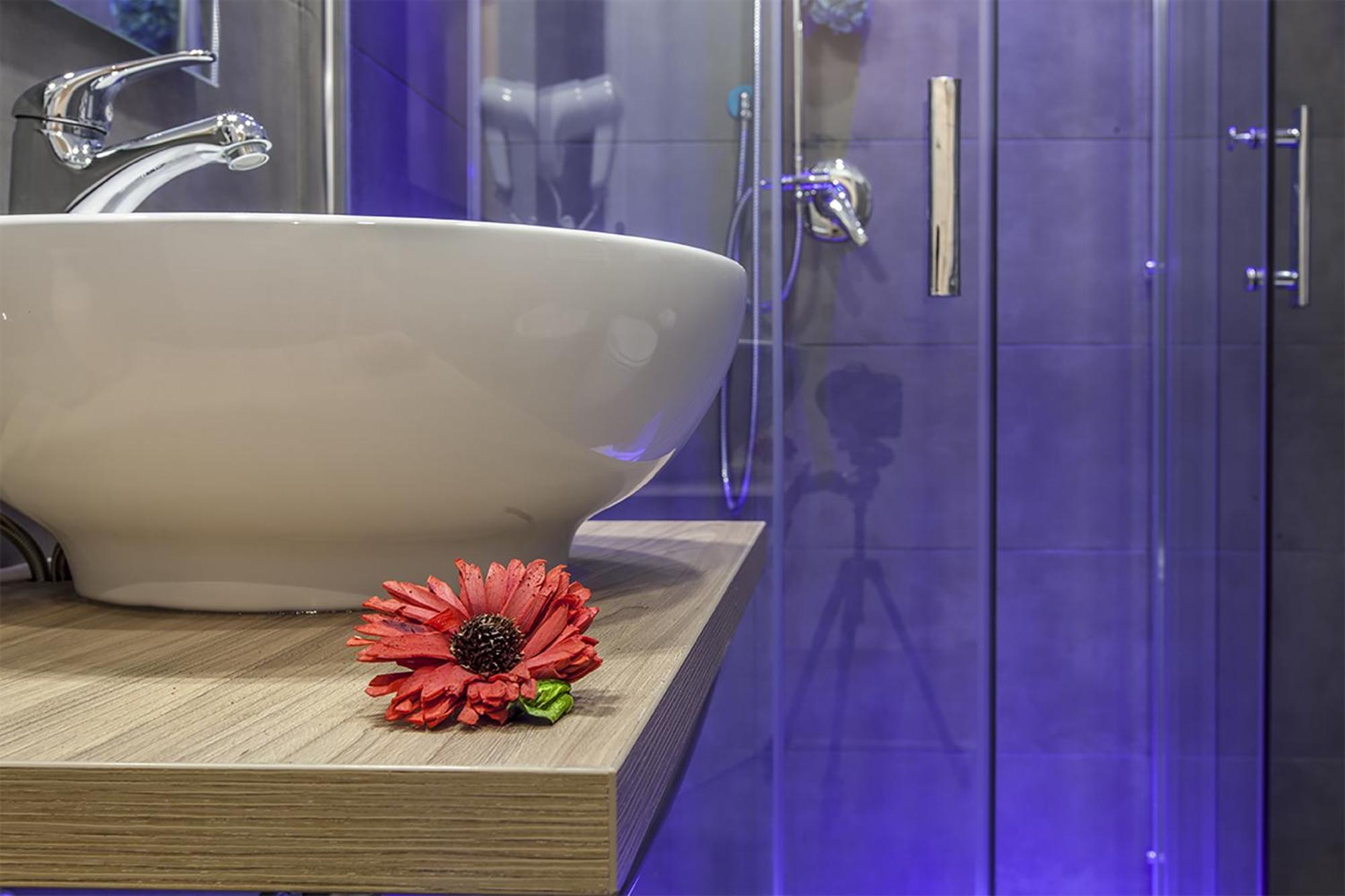 La Palma Guest house