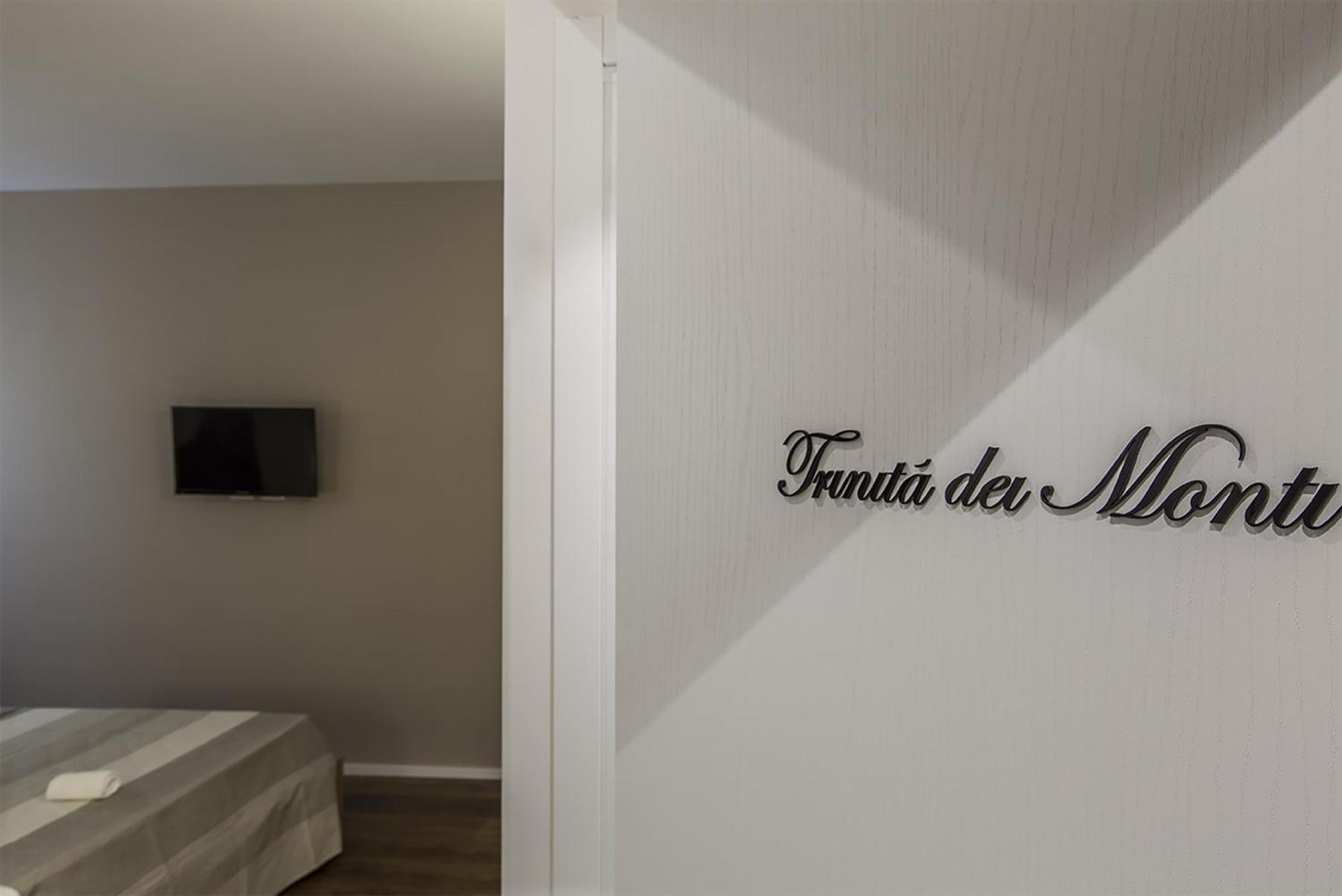 Guest house La Palma Rome
