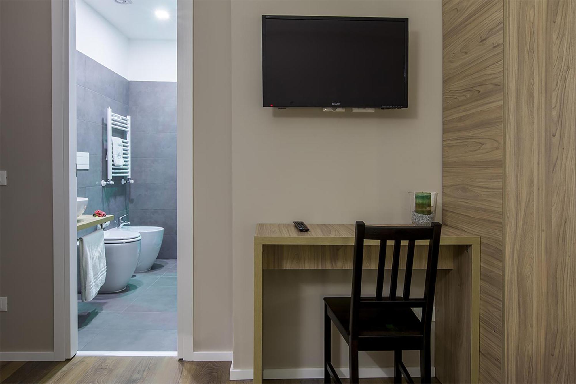 La Palma Guest house Rome