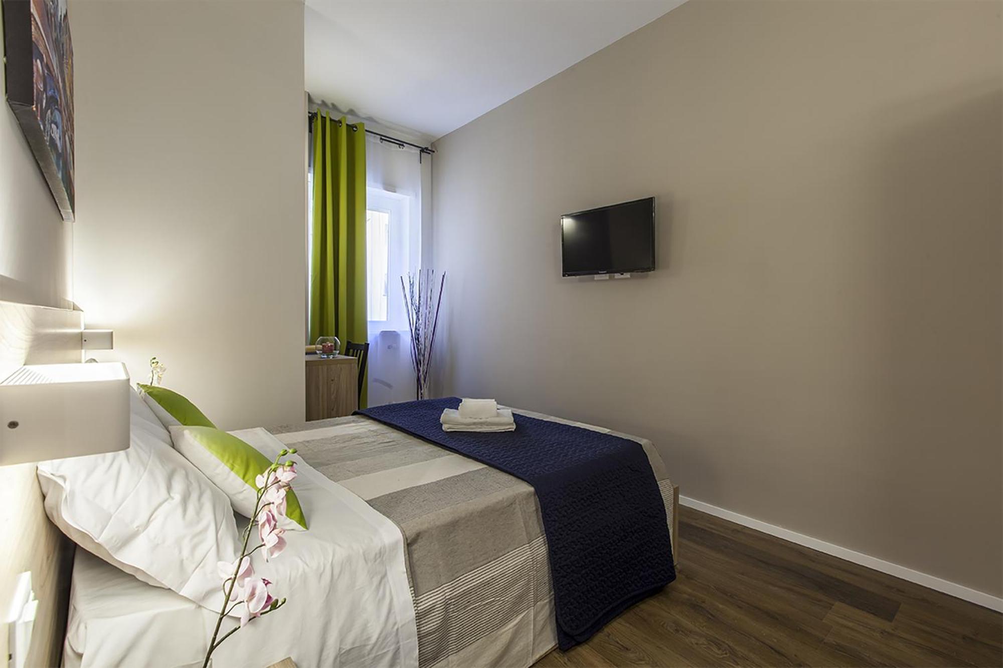 La Palma Guest house Rome