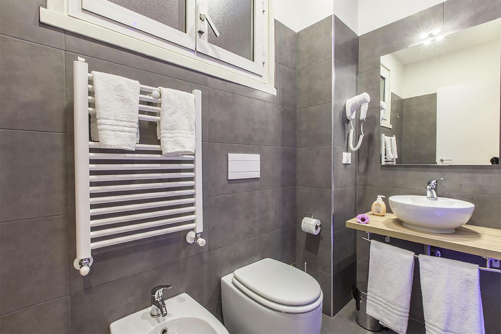 Guest house La Palma Rome