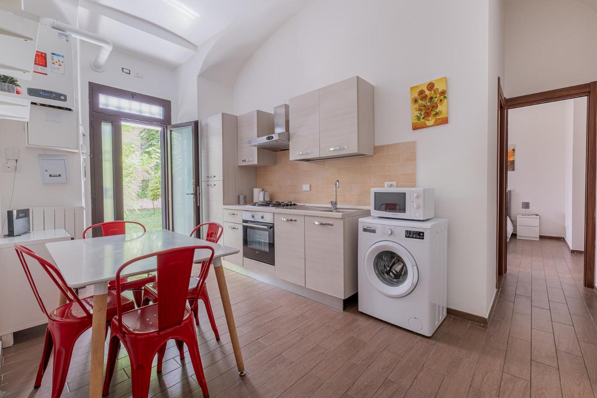 Castel Sant Angelo'S Harmonious Apartment Apartment Rome