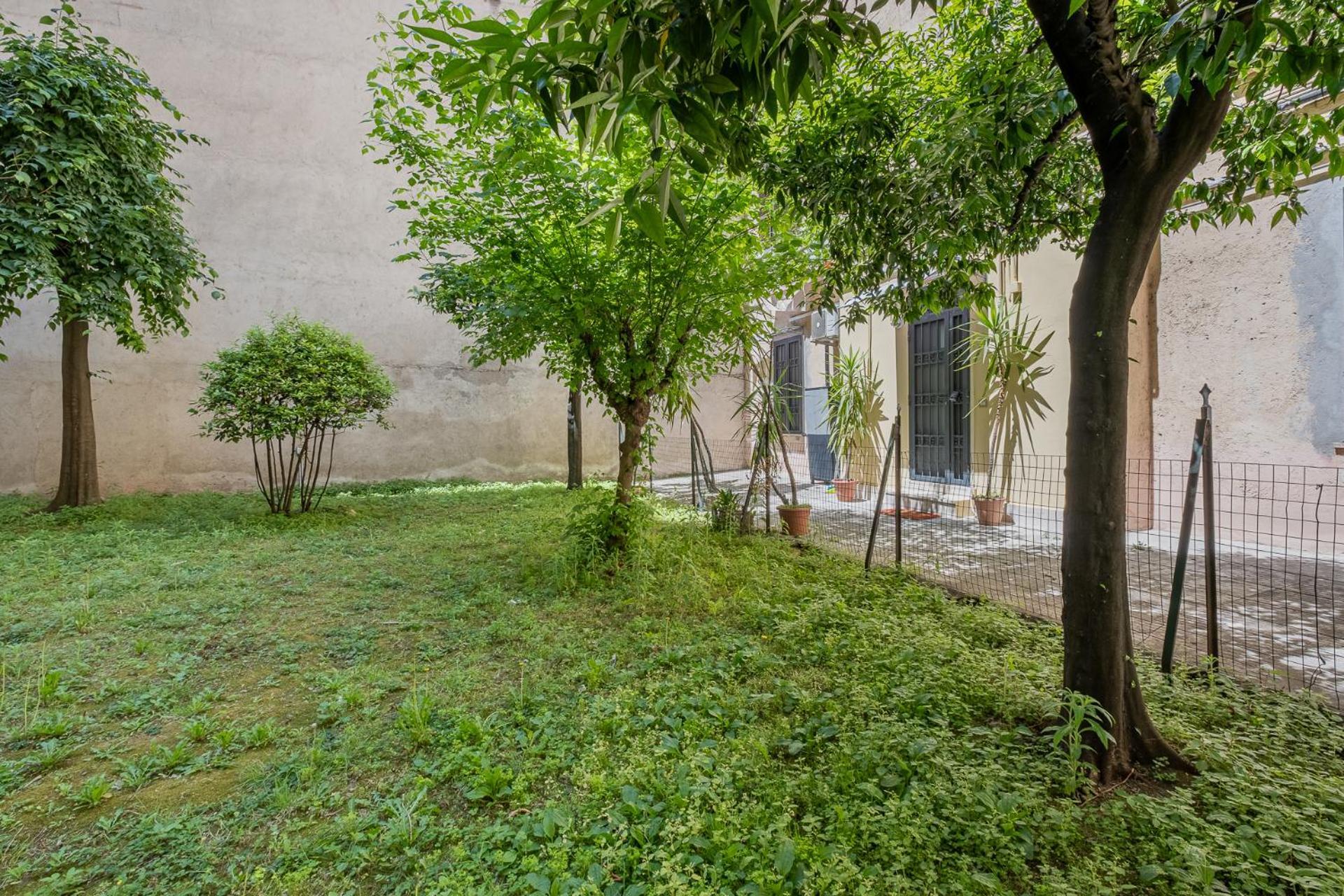 Apartment Castel Sant Angelo'S Harmonious Apartment *