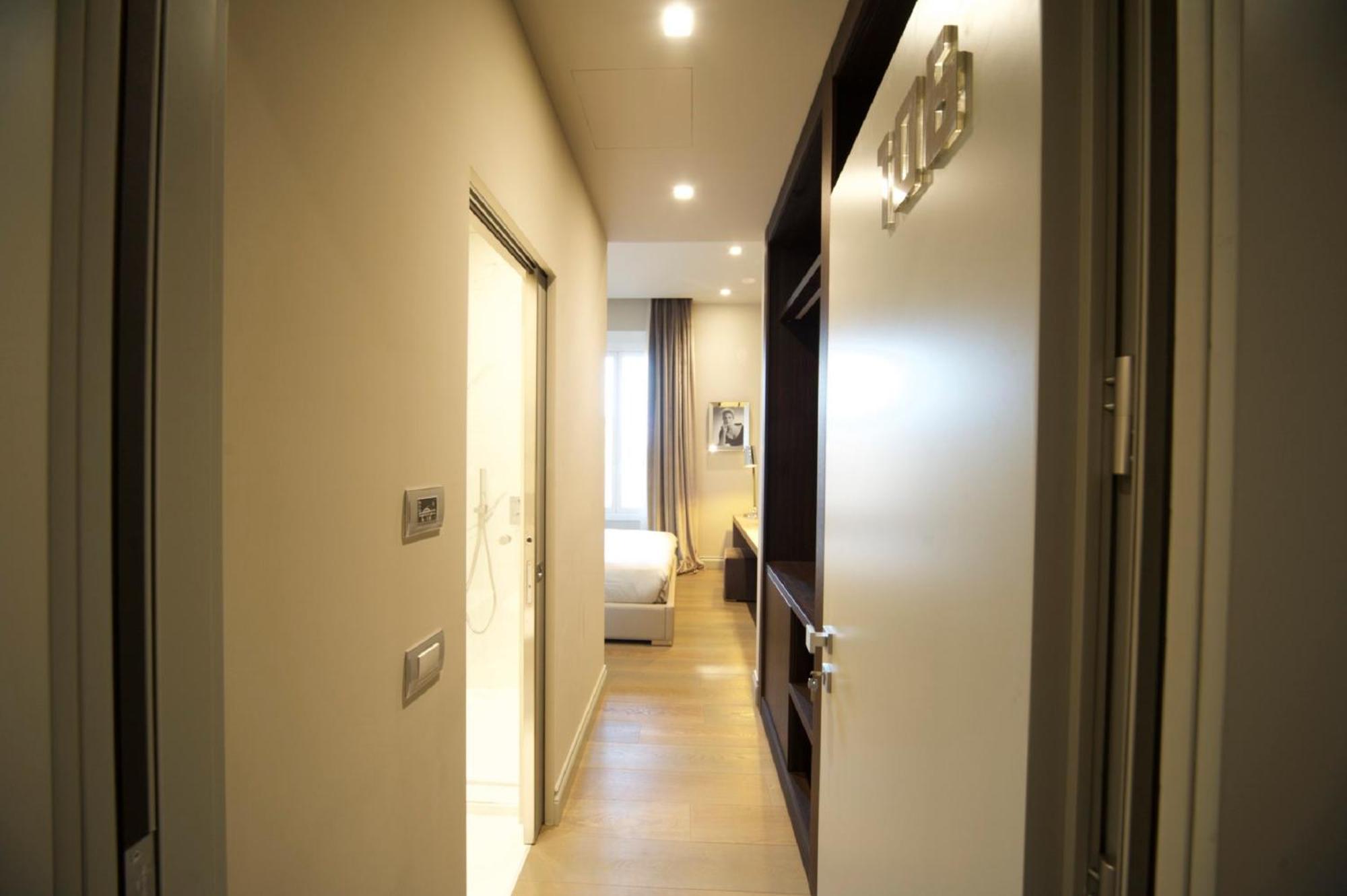 Vittoriano Luxury Maison d'hôtes