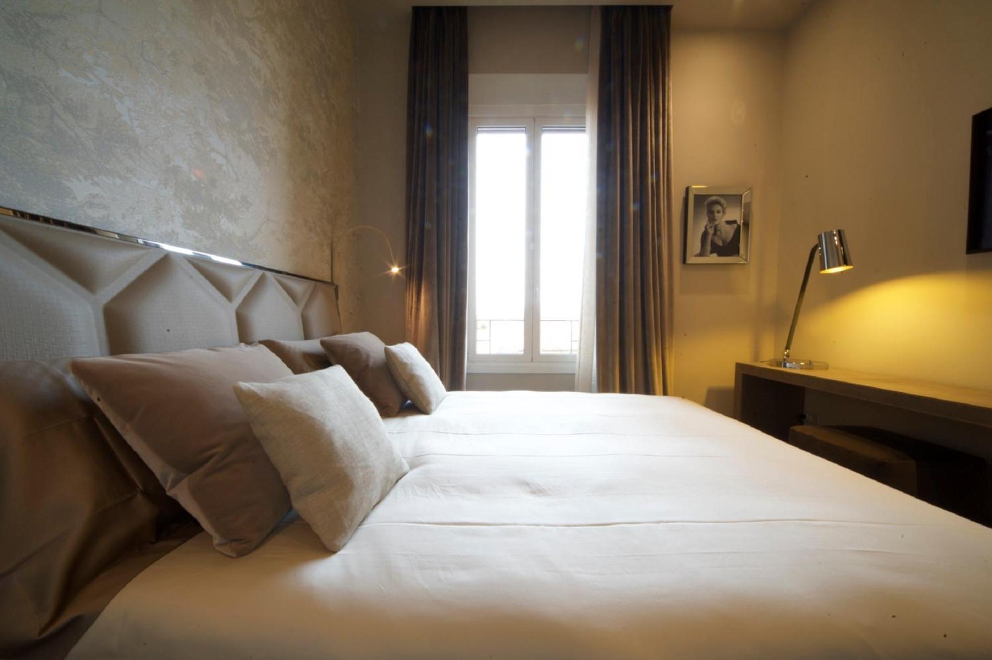 Maison d'hôtes Vittoriano Luxury *