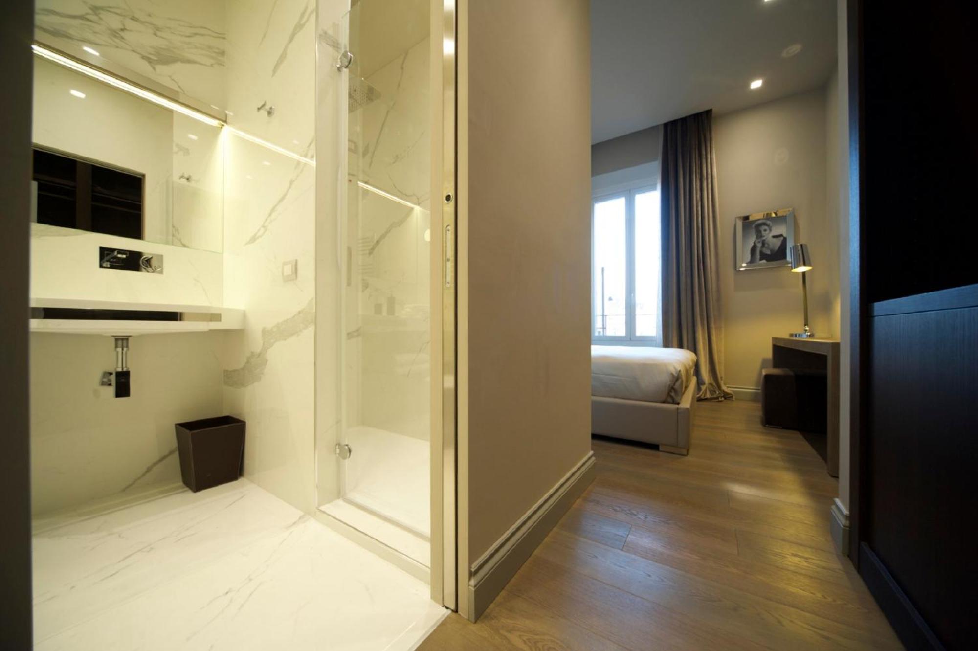 Vittoriano Luxury * Rome
