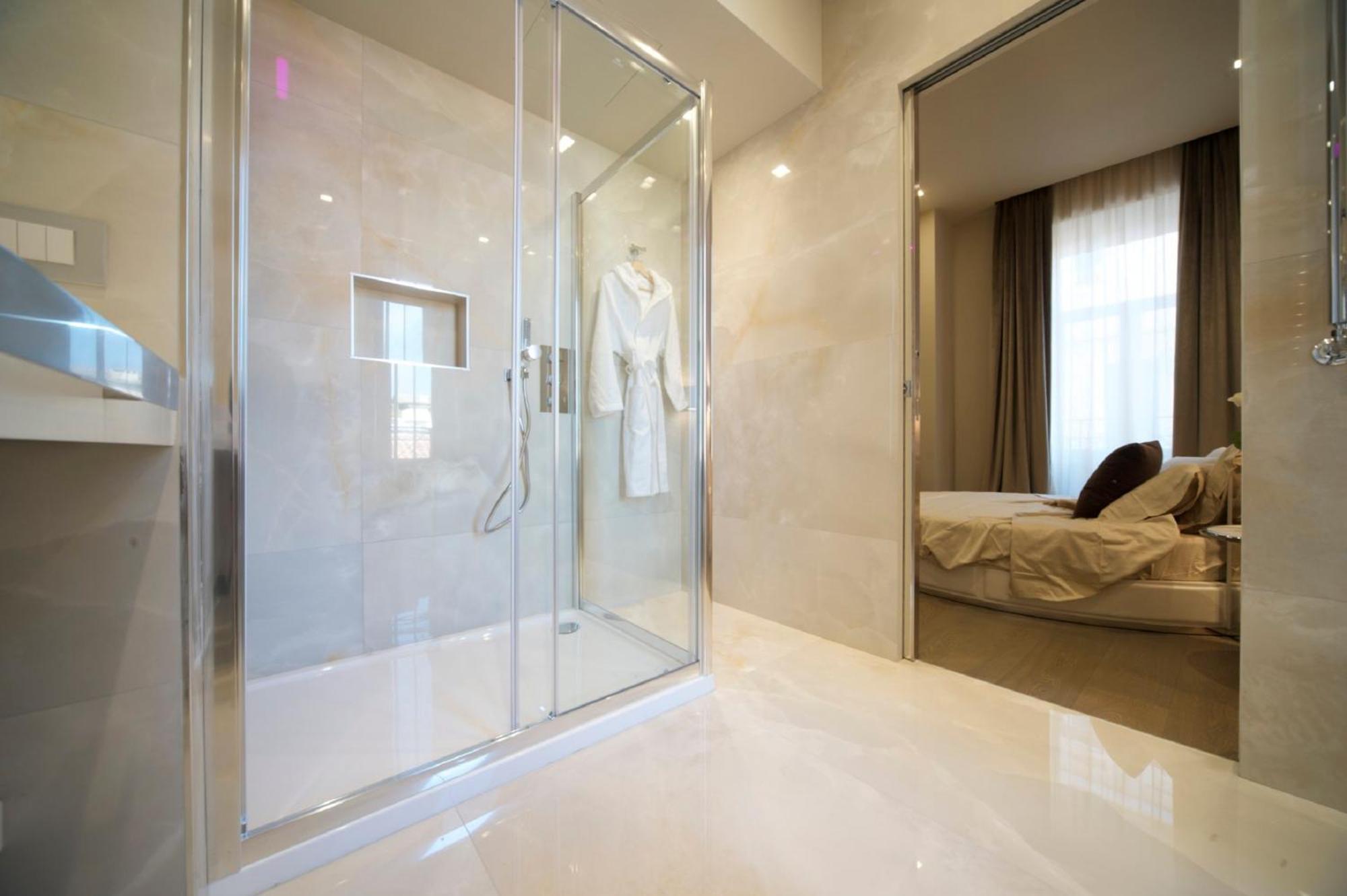 Vittoriano Luxury Maison d'hôtes